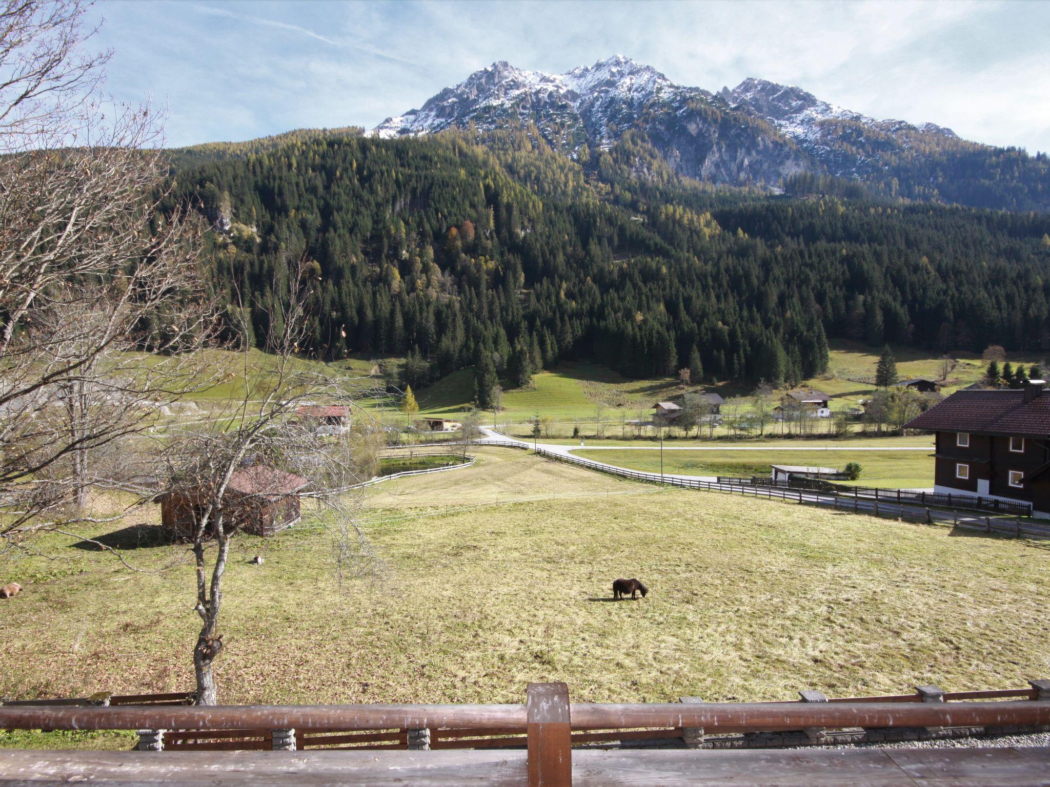 Photo 37 - 7 bedroom House in Kleinarl with terrace and mountain view