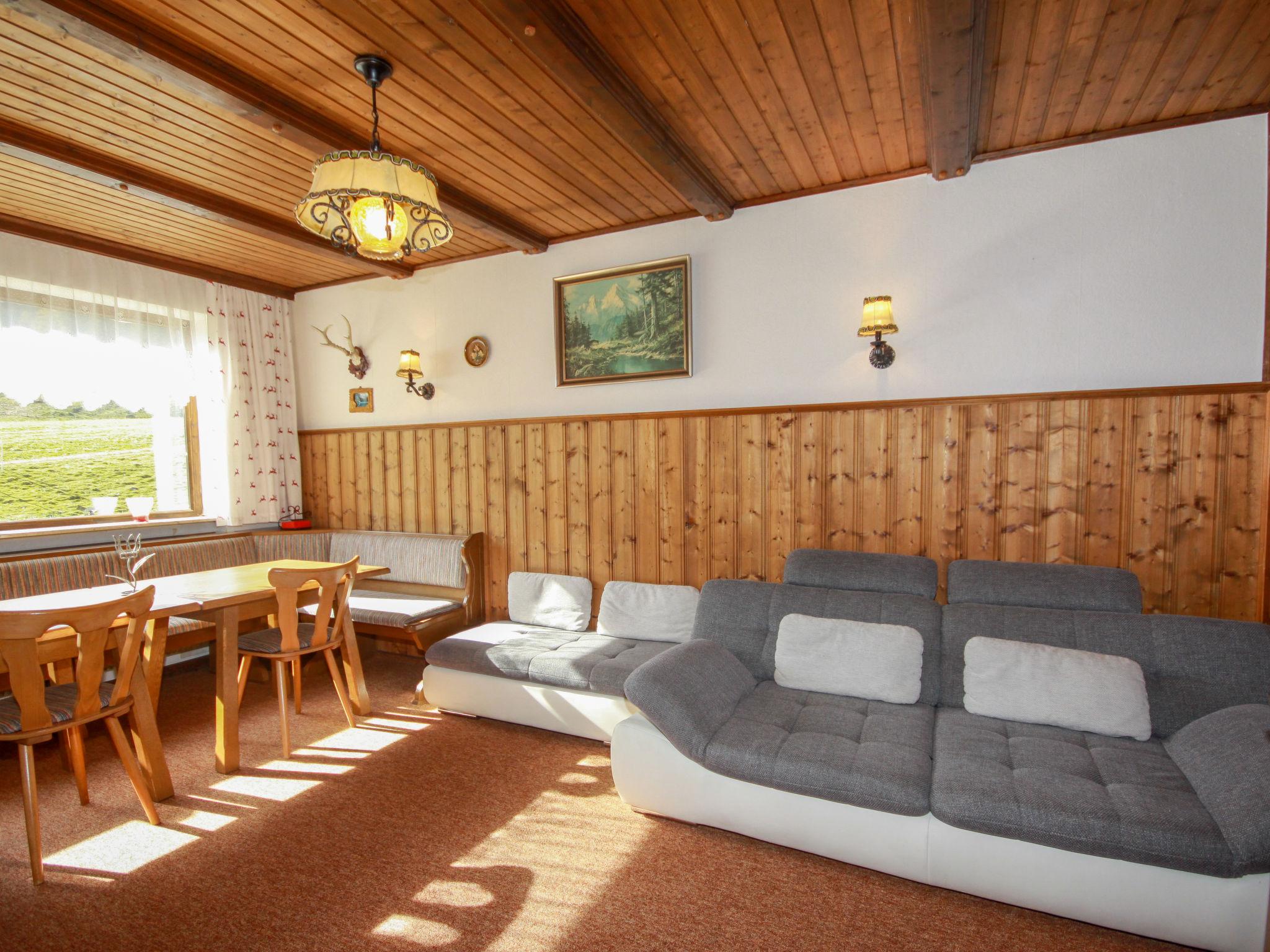 Photo 3 - 7 bedroom House in Kleinarl with terrace and mountain view