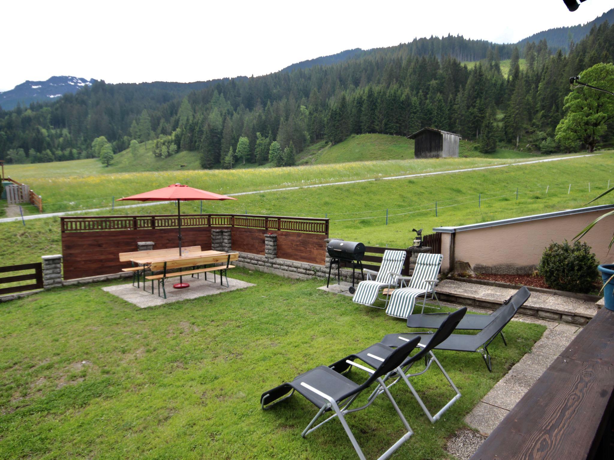 Photo 29 - Maison de 7 chambres à Kleinarl avec terrasse et vues sur la montagne