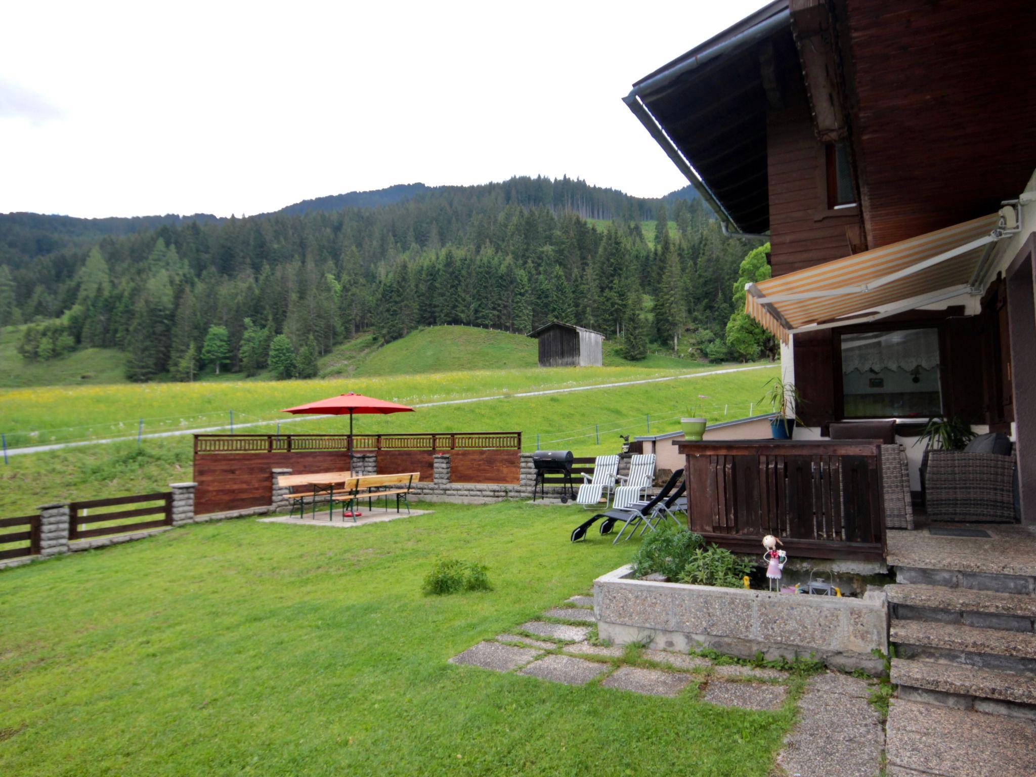 Foto 31 - Casa de 7 quartos em Kleinarl com terraço e vista para a montanha