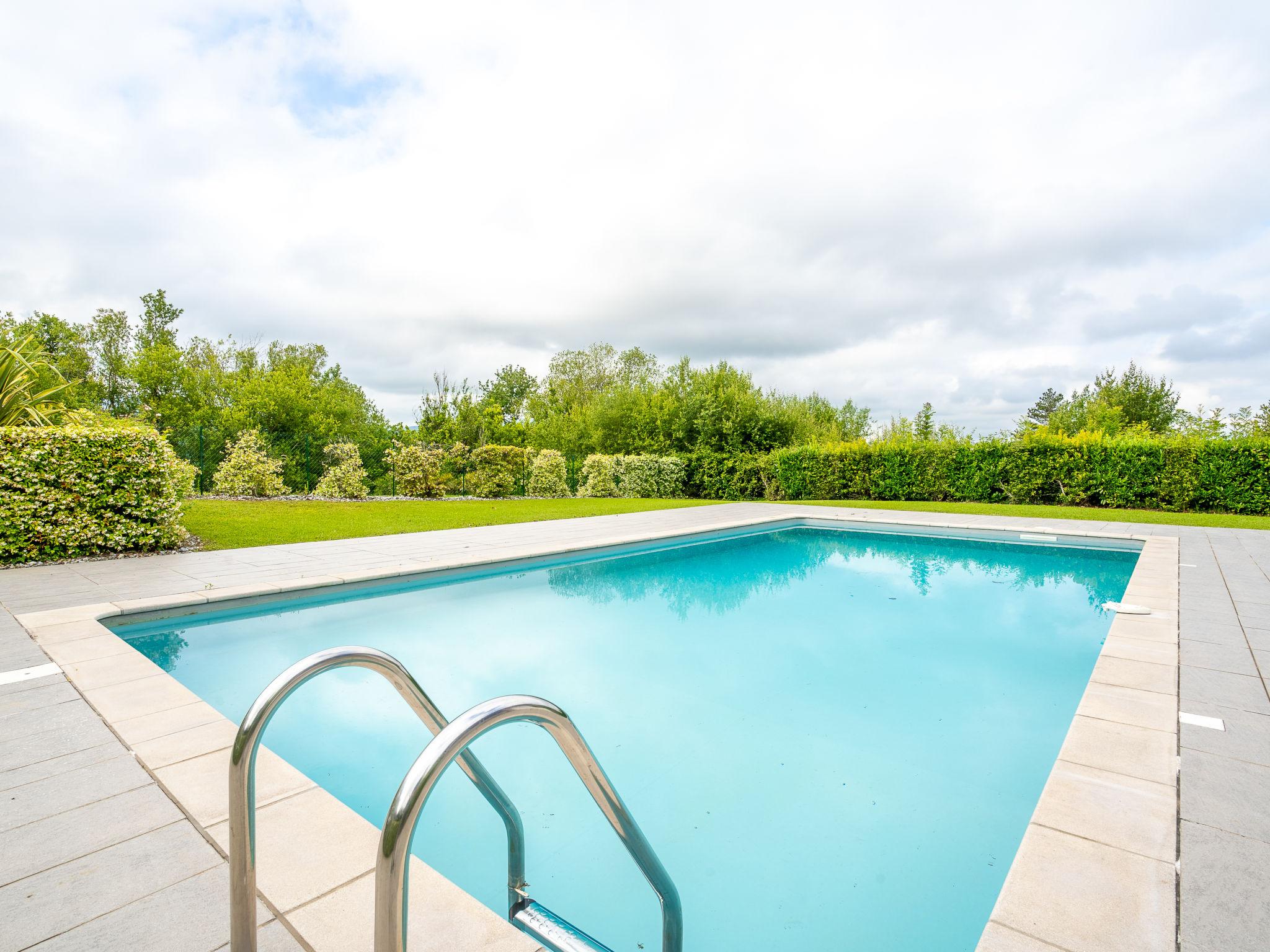 Photo 11 - Appartement de 1 chambre à Saint-Jean-de-Luz avec piscine et vues à la mer