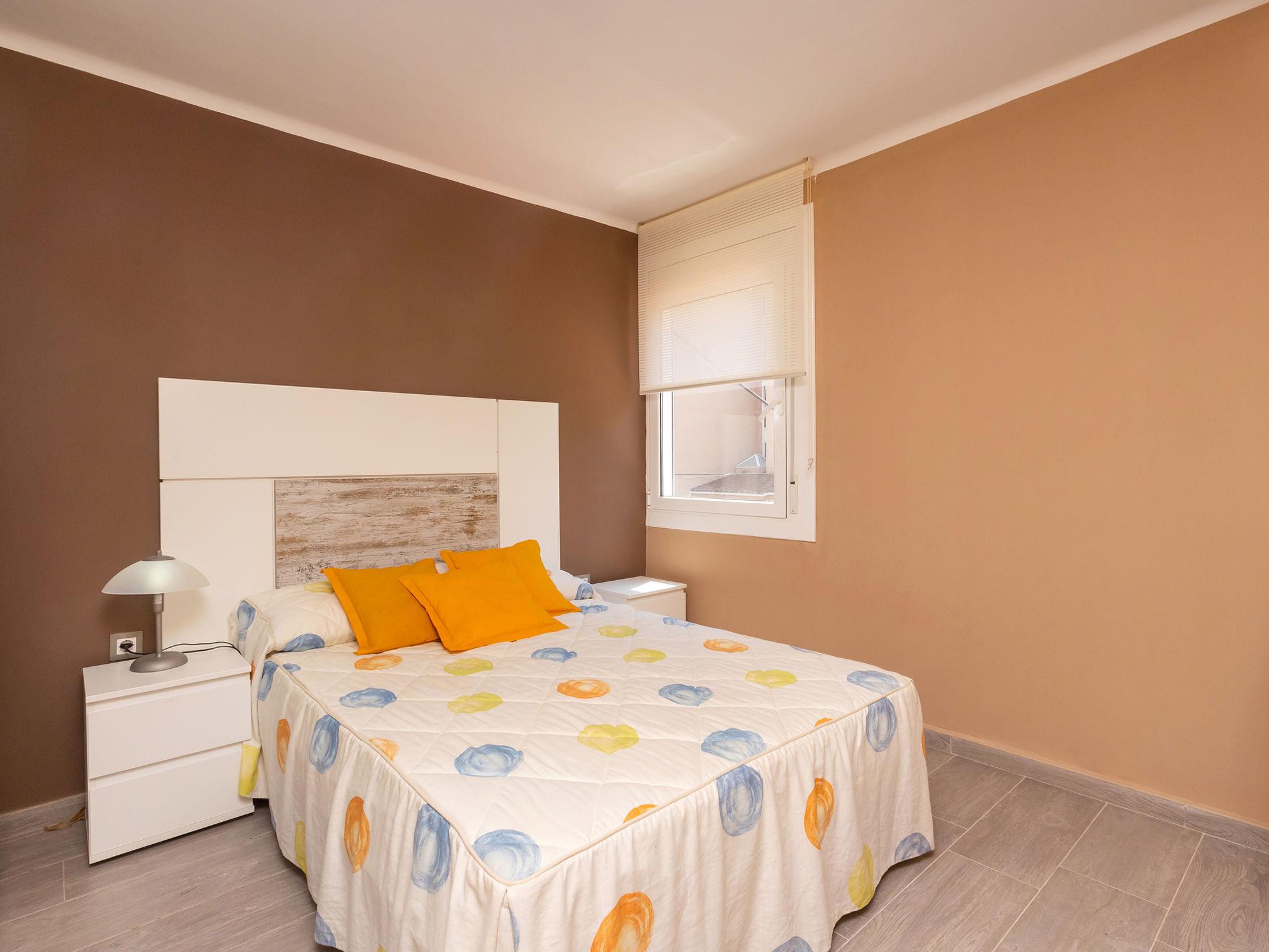 Foto 4 - Apartamento de 2 habitaciones en Calafell