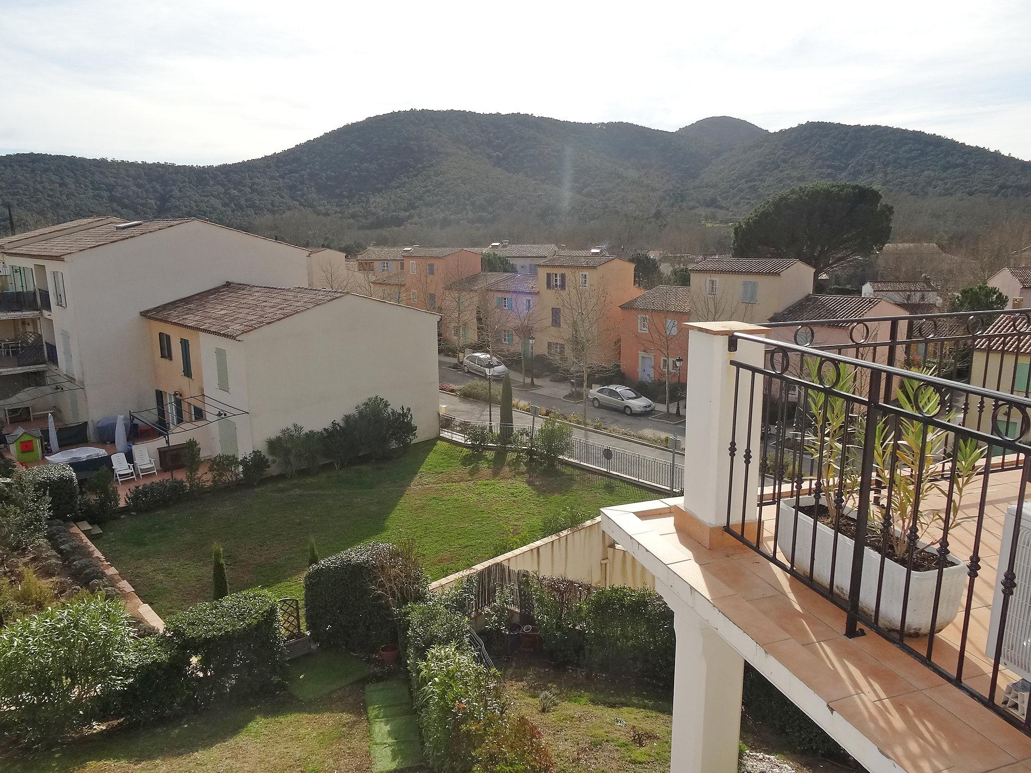 Photo 15 - 3 bedroom Apartment in La Môle with swimming pool