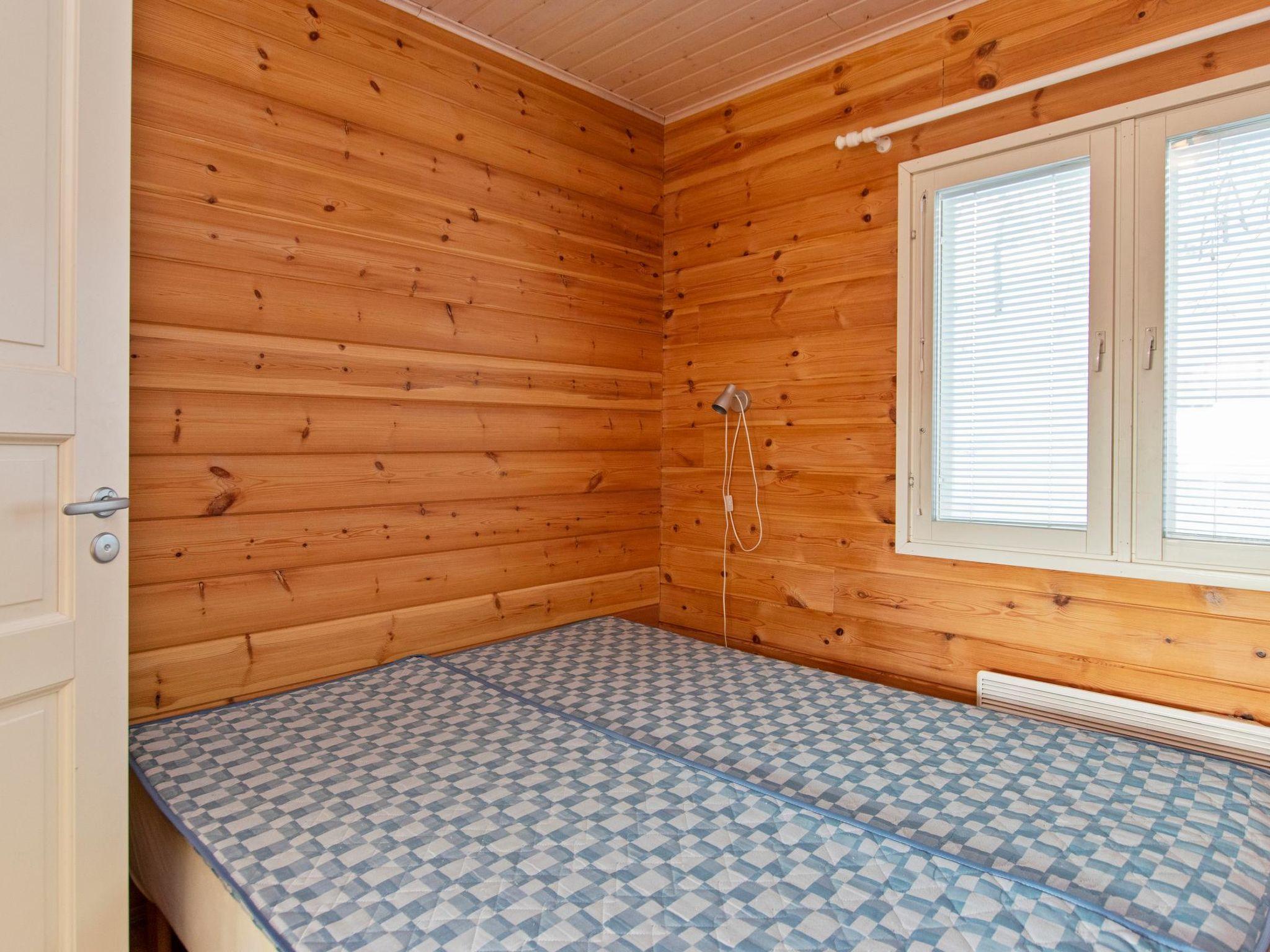 Foto 11 - Haus mit 2 Schlafzimmern in Hyrynsalmi mit sauna