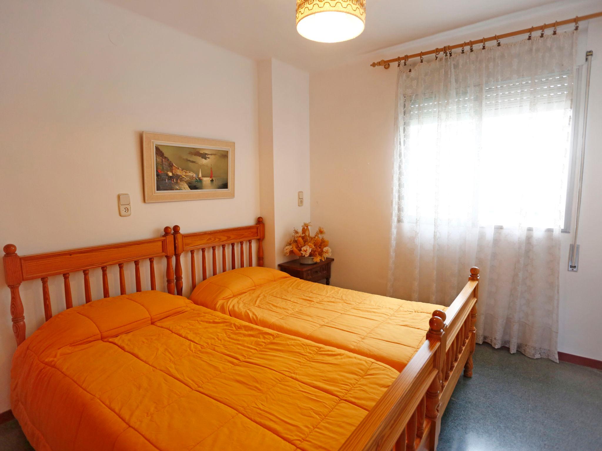 Photo 5 - 4 bedroom Apartment in l'Ampolla with terrace and sea view