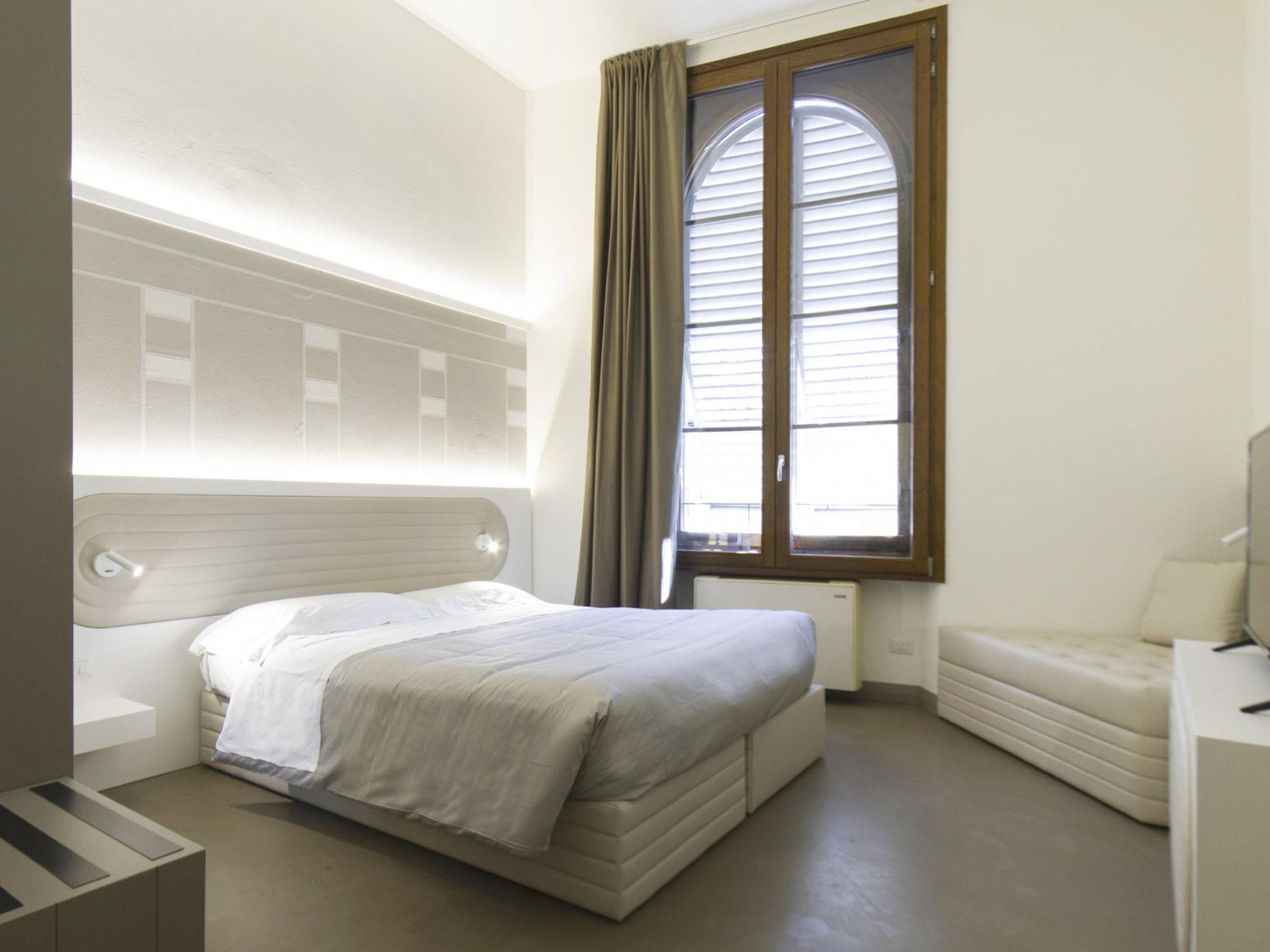 Foto 1 - Apartamento de 2 habitaciones en Florencia