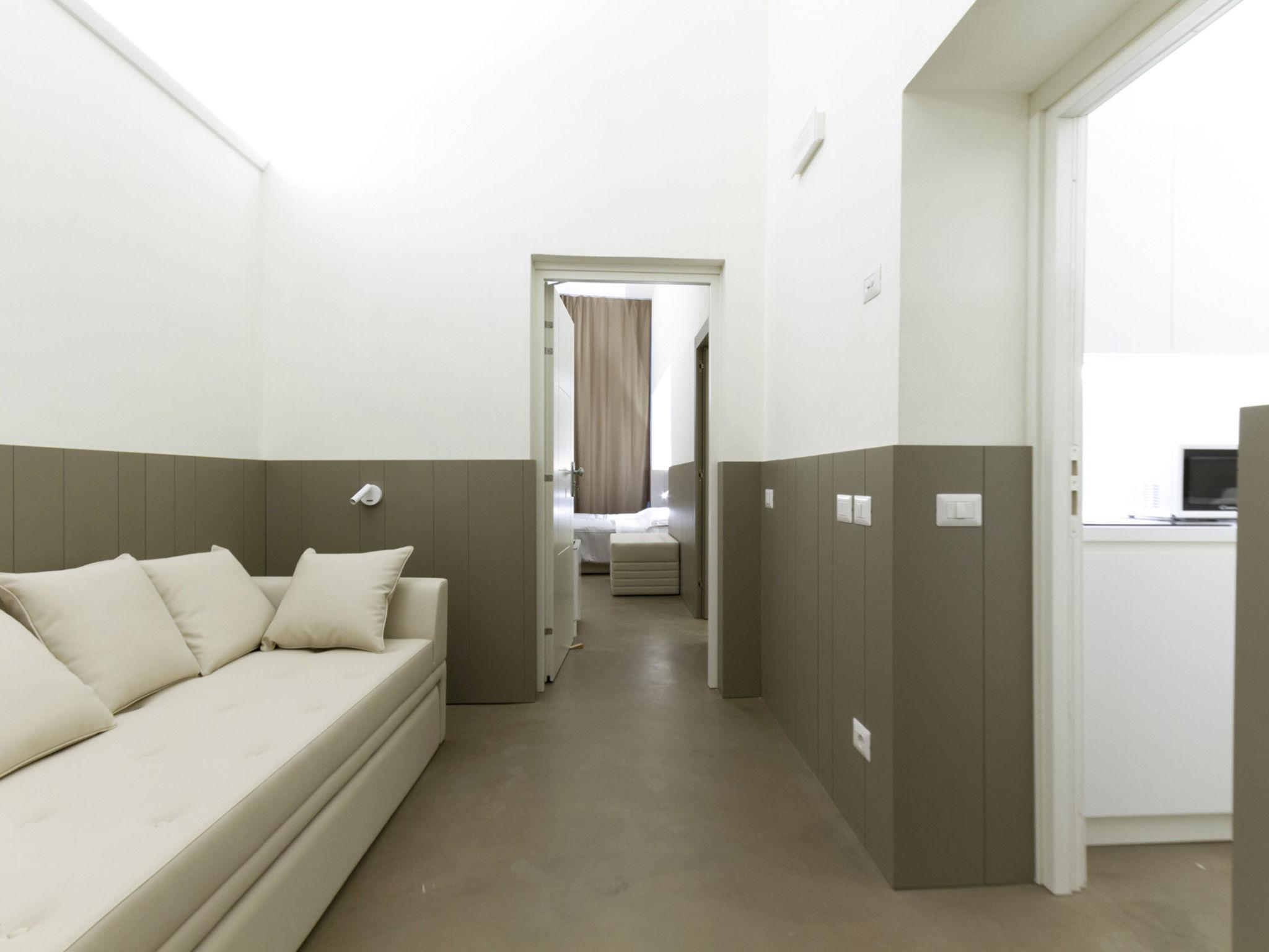 Foto 10 - Apartment mit 2 Schlafzimmern in Florenz