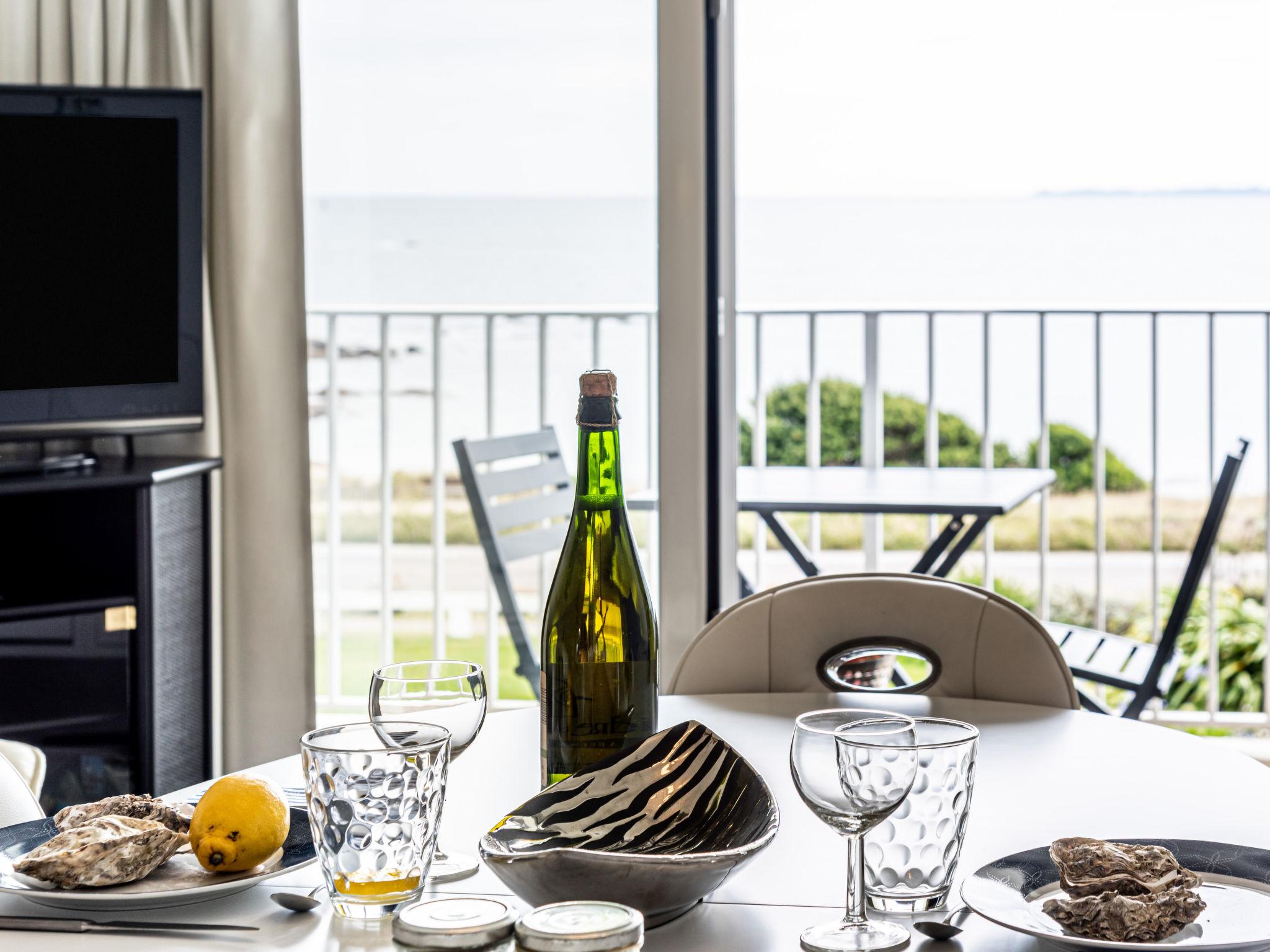 Photo 9 - Apartment in Quiberon with sea view