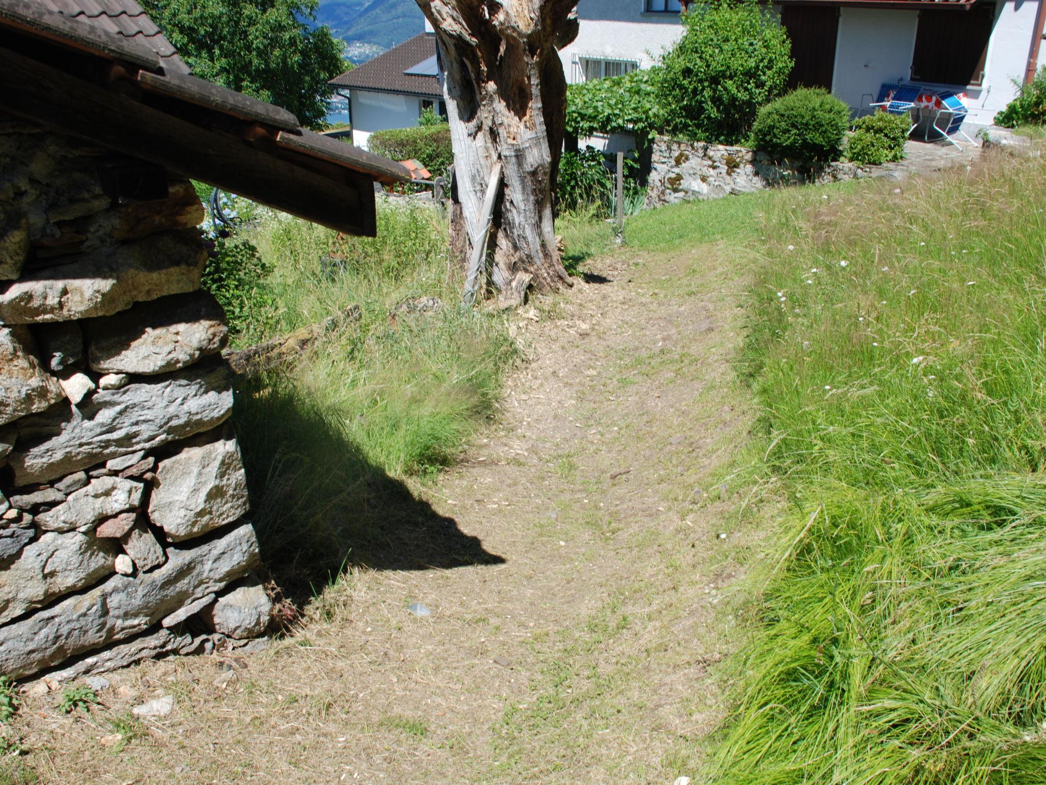 Photo 26 - Maison de 2 chambres à Gambarogno avec jardin et terrasse