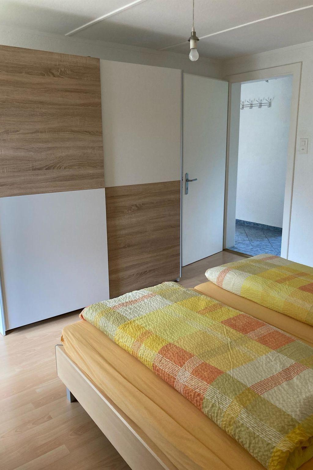 Foto 3 - Appartamento con 2 camere da letto a Wilderswil con giardino