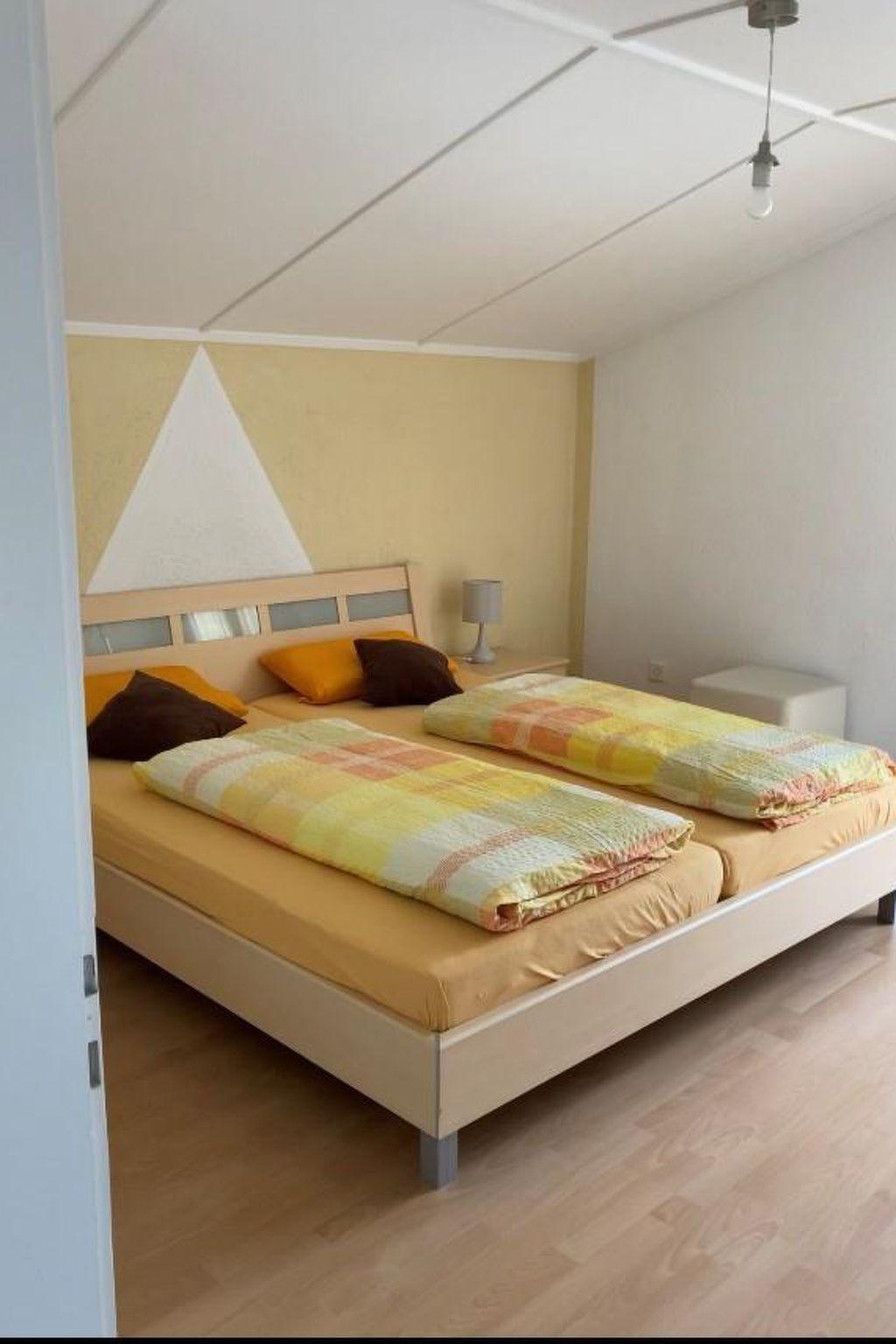 Foto 2 - Apartamento de 2 quartos em Wilderswil com jardim