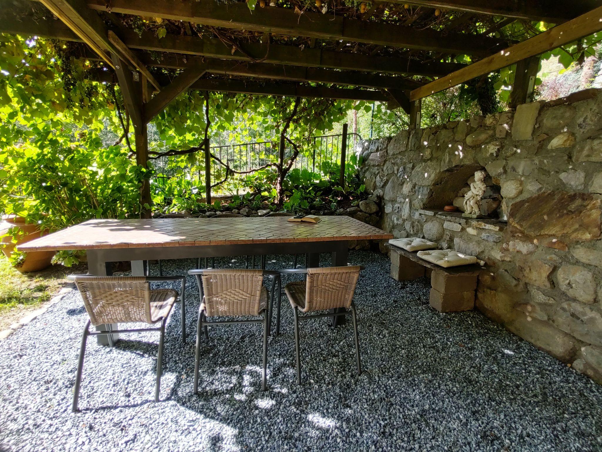 Photo 47 - Maison de 3 chambres à Carlazzo avec piscine privée et vues sur la montagne