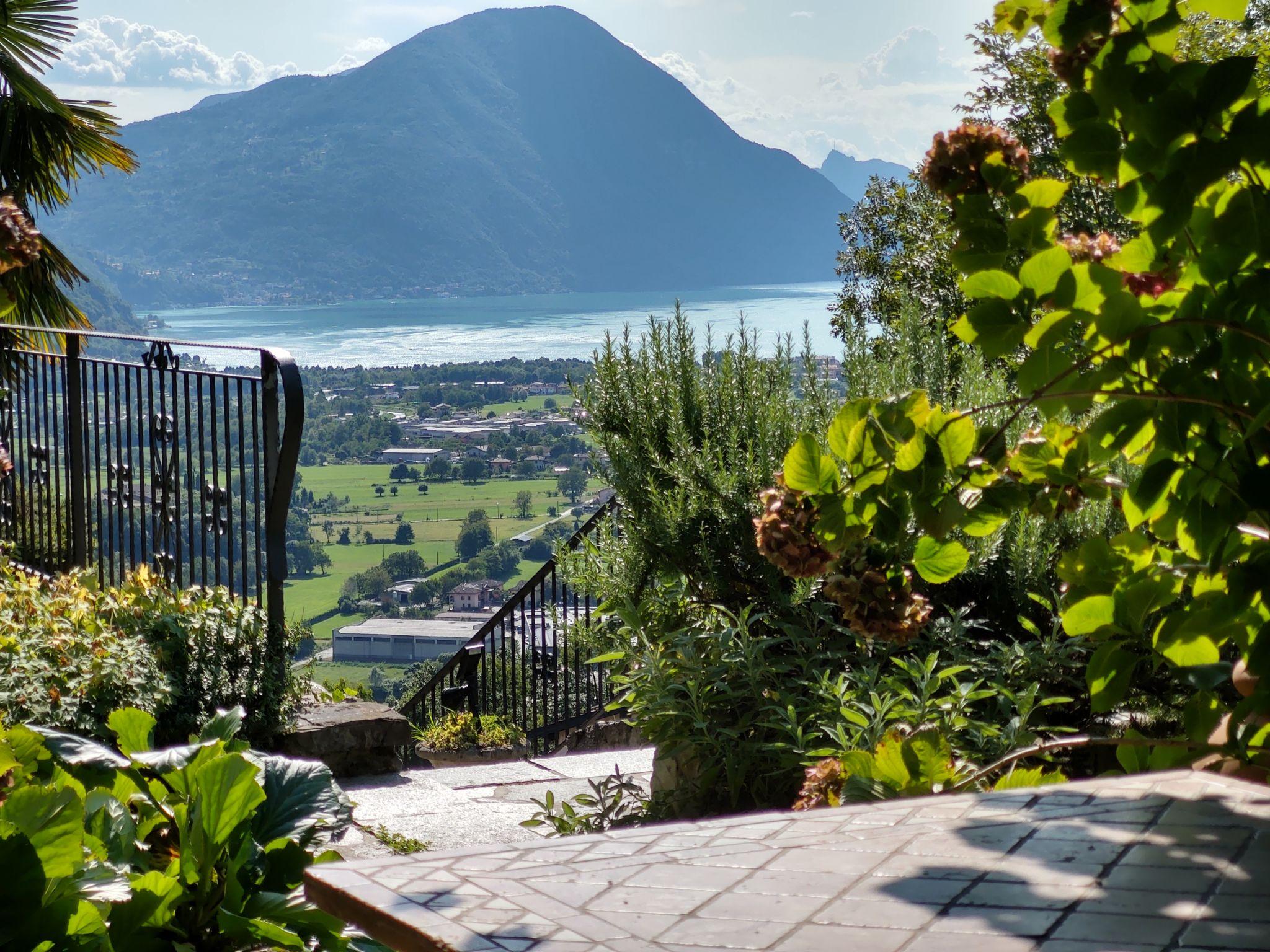 Photo 36 - 3 bedroom House in Carlazzo with private pool and mountain view