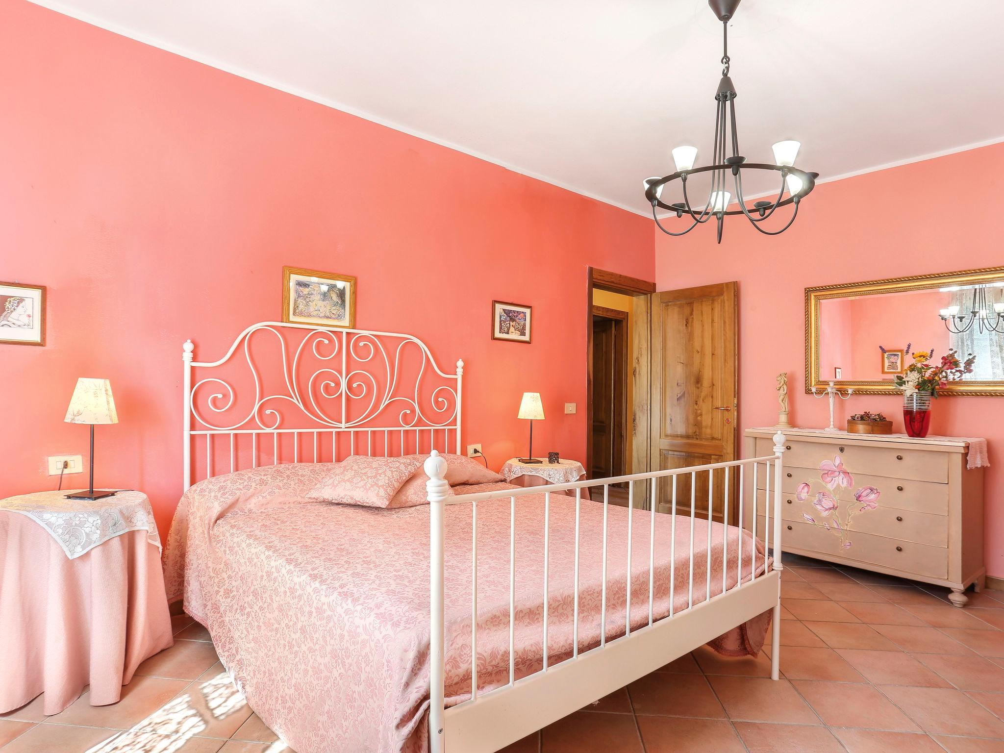 Photo 25 - 4 bedroom House in San Miniato with private pool and garden