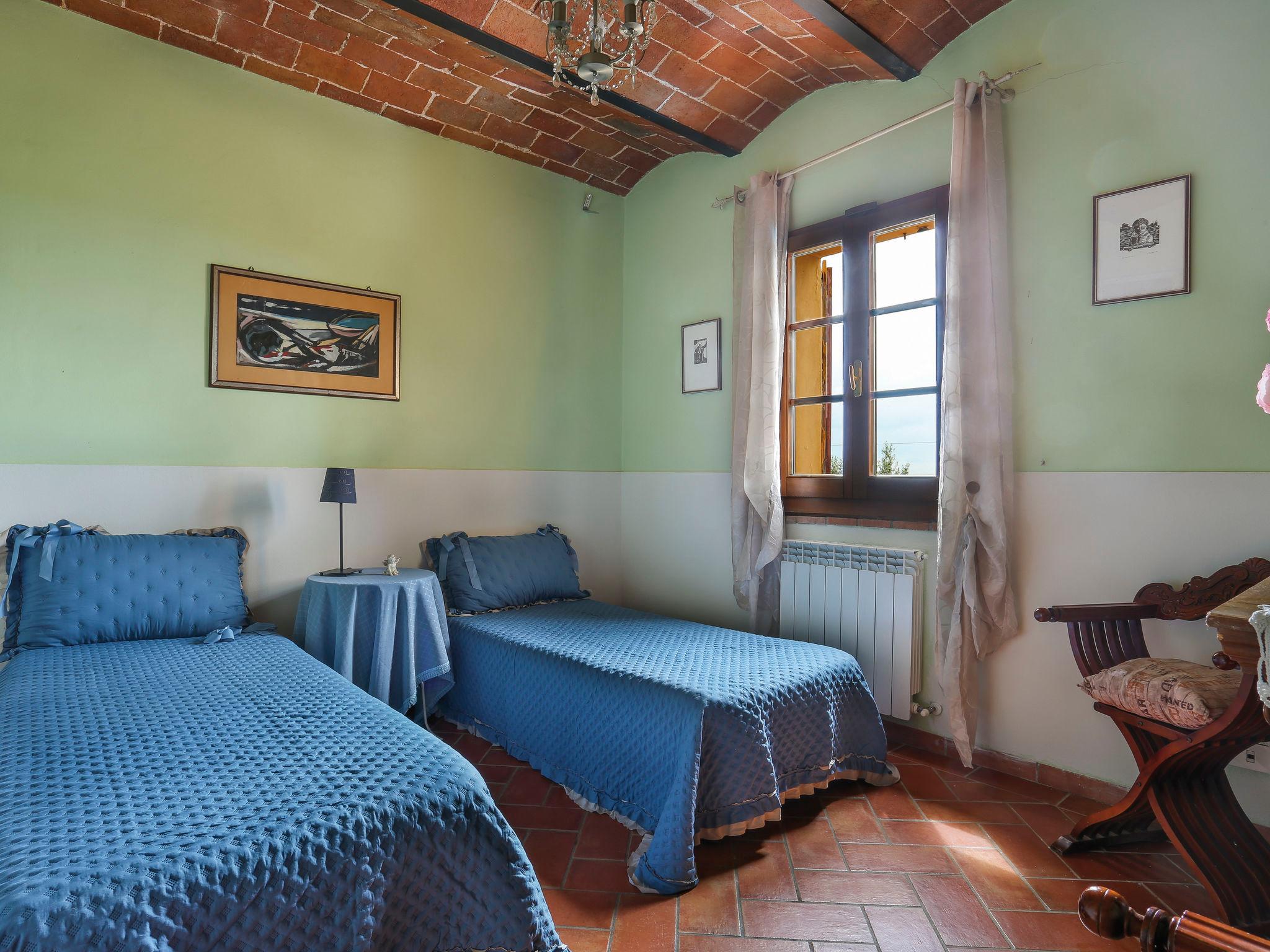 Photo 15 - 4 bedroom House in San Miniato with private pool and garden