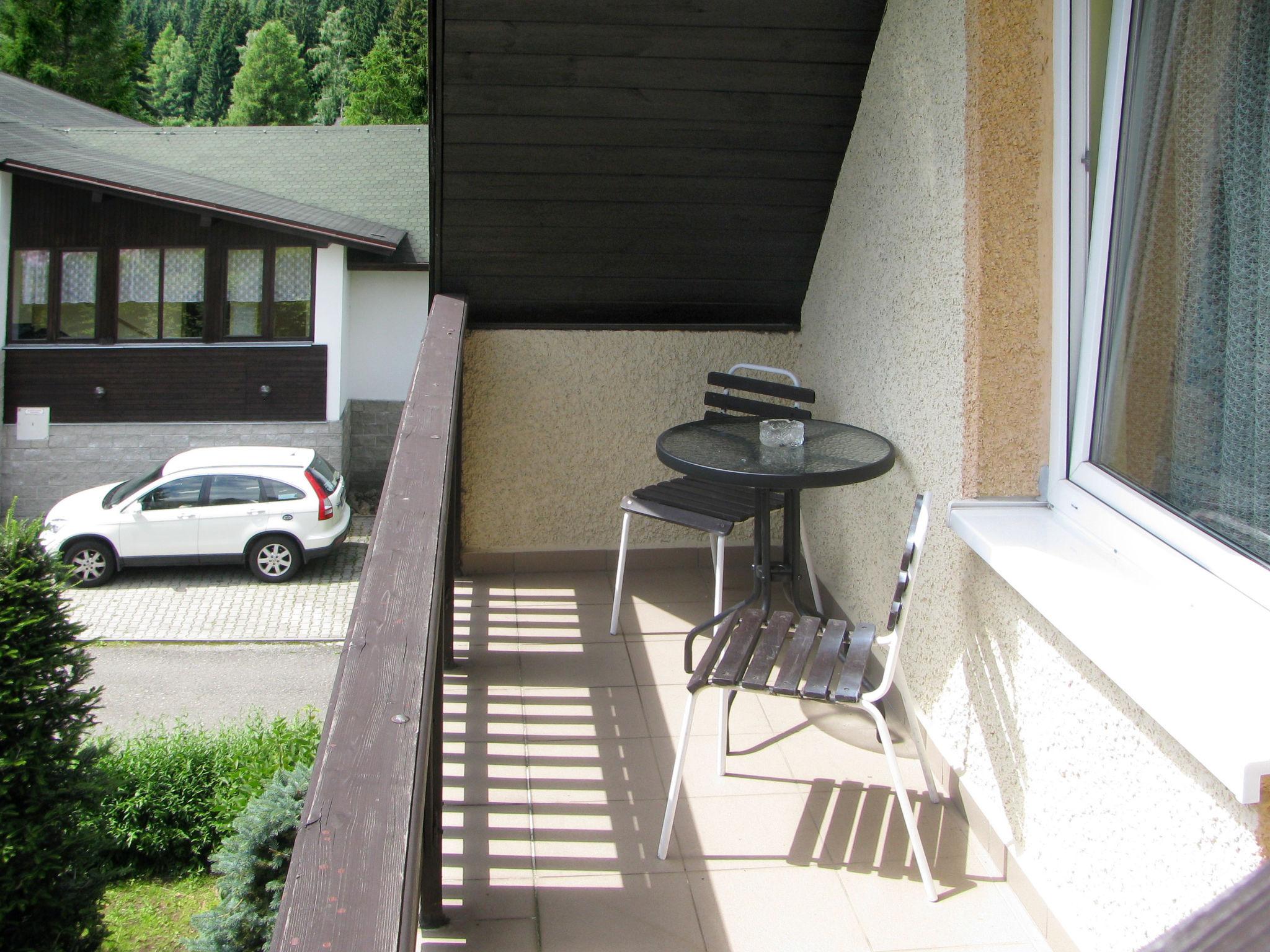 Photo 25 - 3 bedroom Apartment in Harrachov with private pool and garden