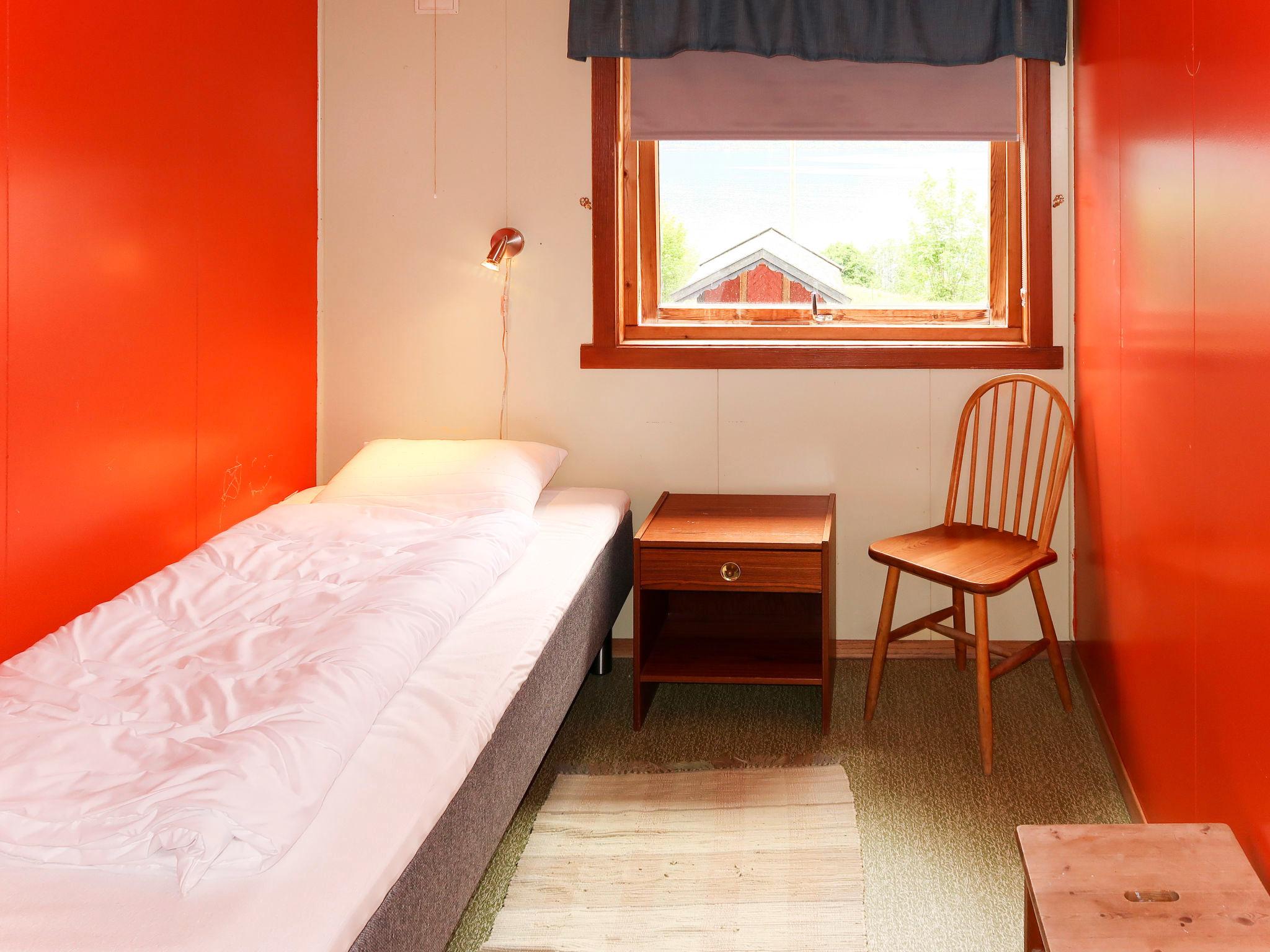 Foto 9 - Apartment mit 4 Schlafzimmern in Sande i Sunnfjord mit garten