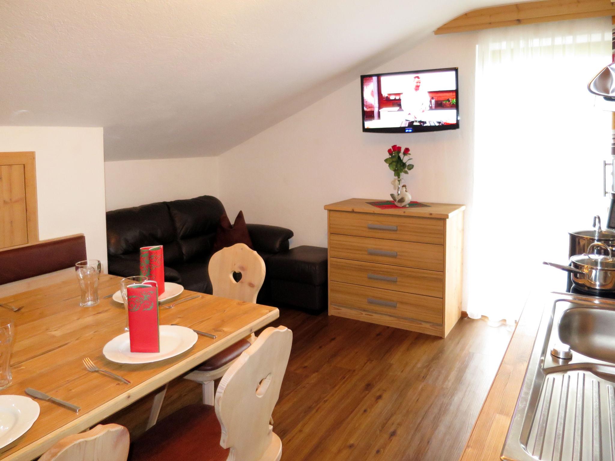 Photo 6 - 3 bedroom Apartment in Rohrberg with garden and terrace