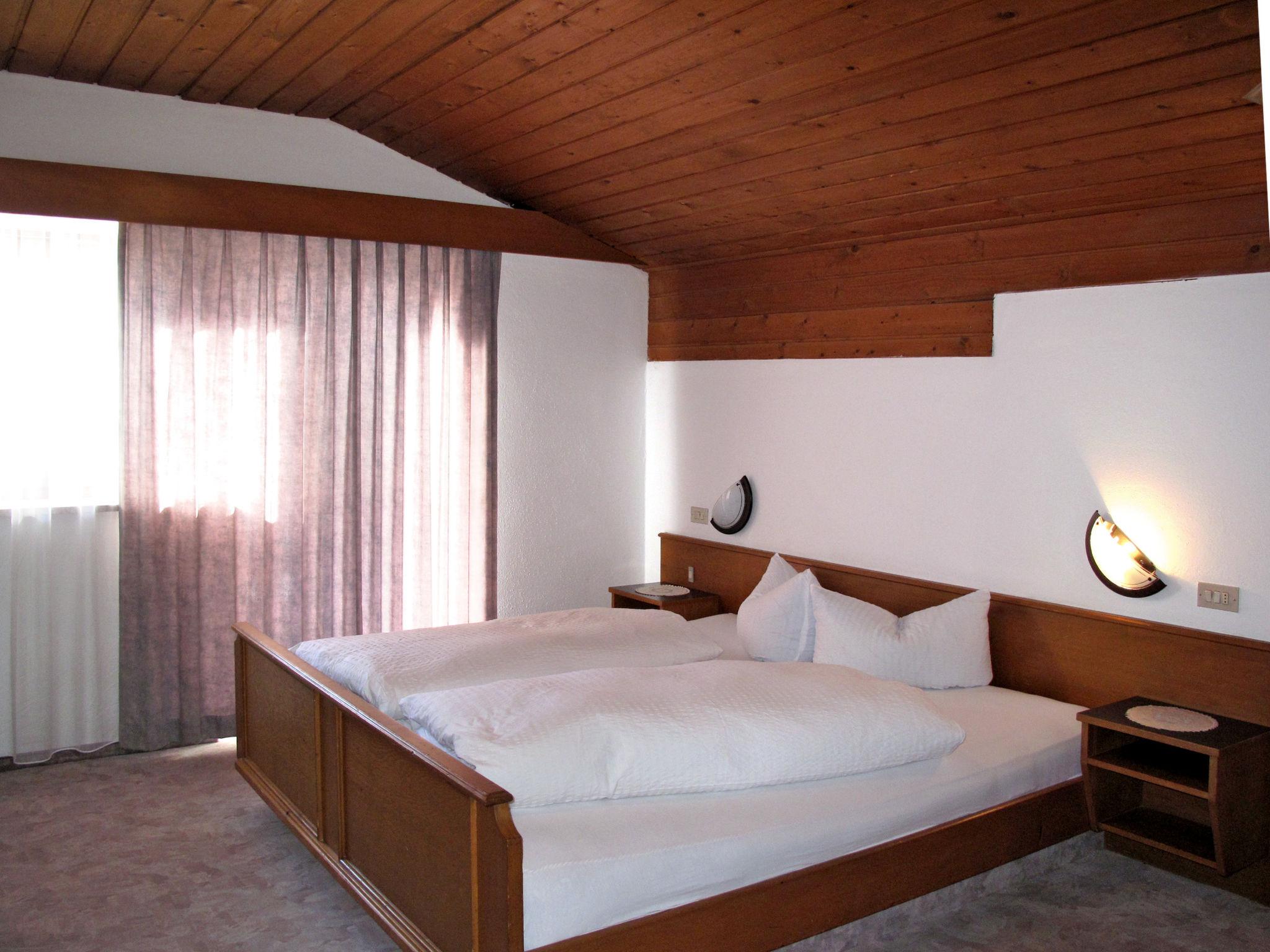 Photo 4 - 3 bedroom Apartment in Graun im Vinschgau with garden and sauna