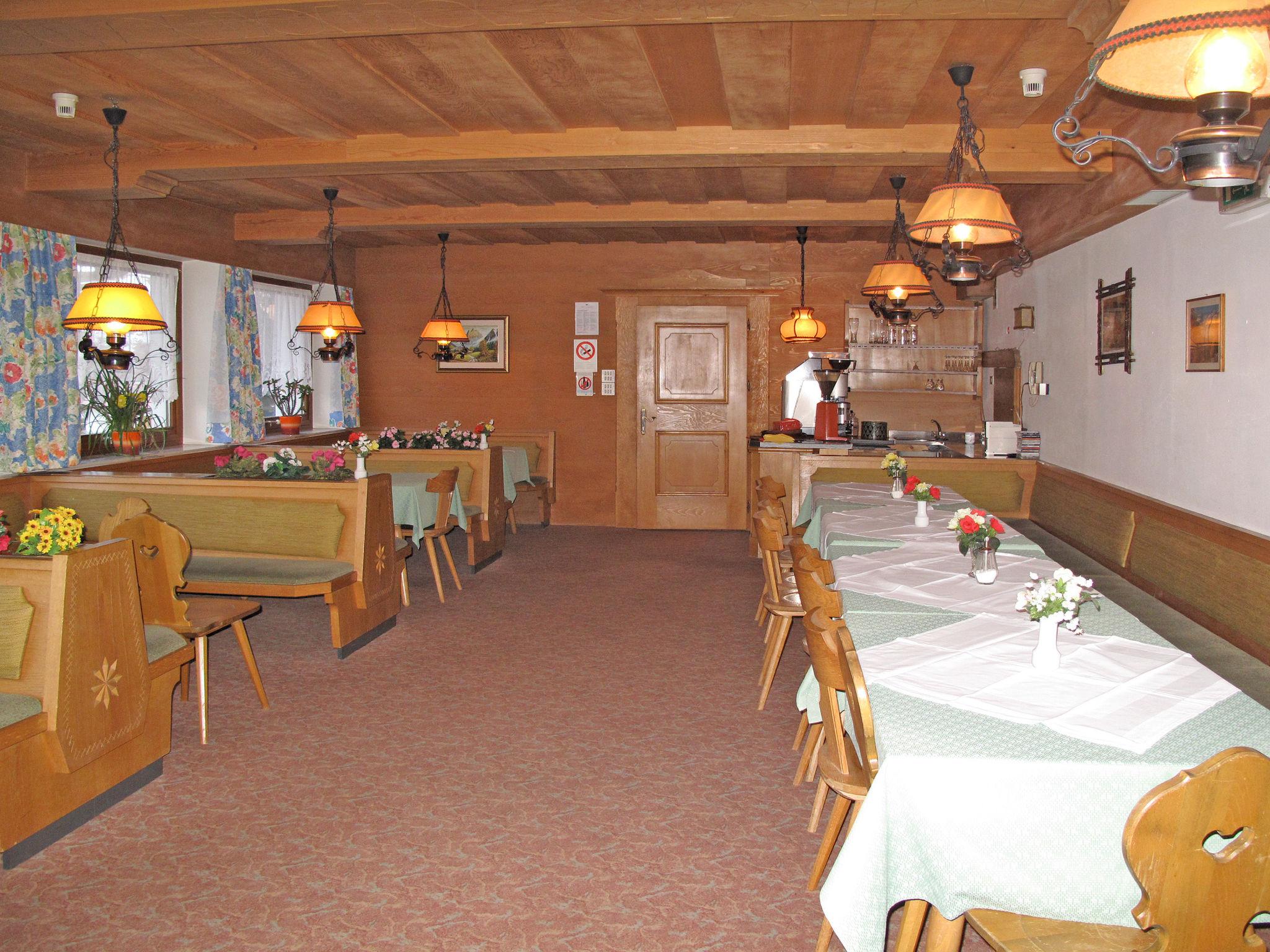 Photo 8 - Maison de 16 chambres à Graun im Vinschgau avec jardin et sauna