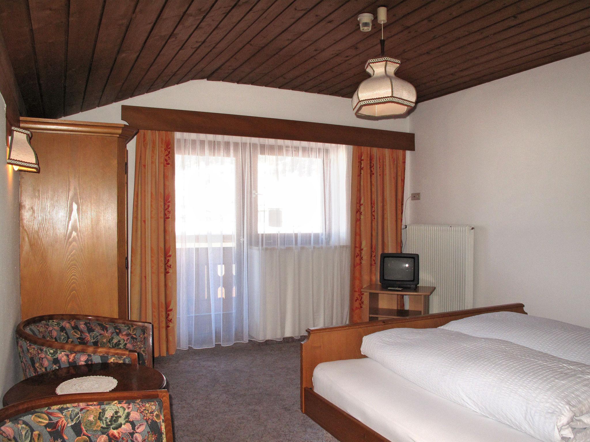 Foto 13 - Apartment mit 3 Schlafzimmern in Graun im Vinschgau mit garten und blick auf die berge
