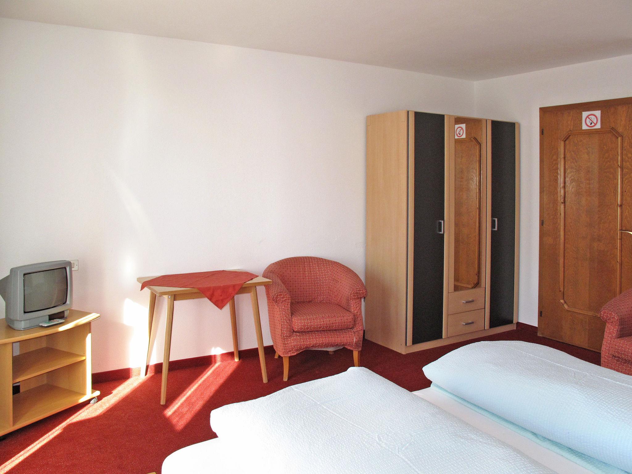 Photo 13 - 3 bedroom Apartment in Graun im Vinschgau with garden and sauna