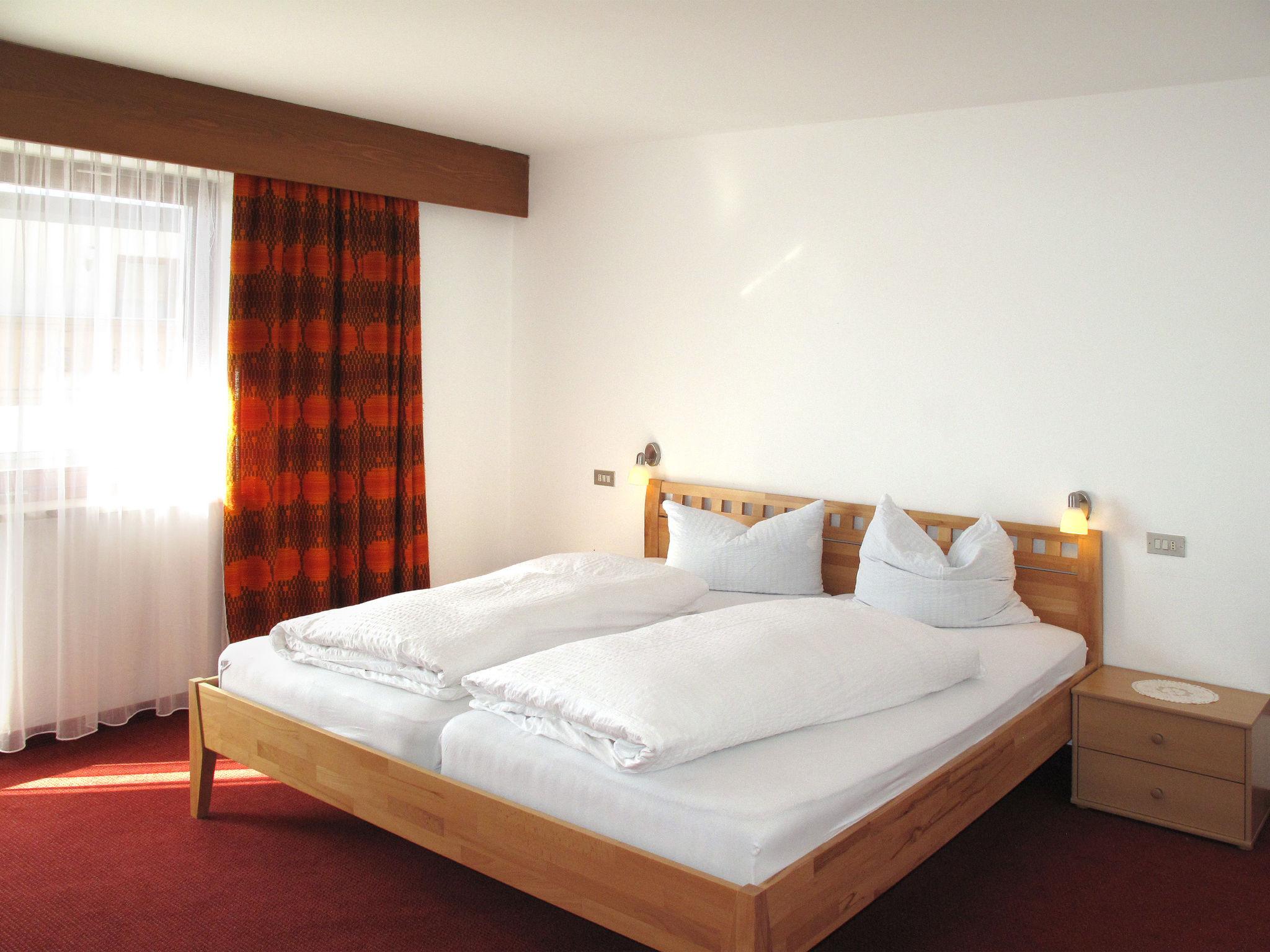Foto 16 - Appartamento con 3 camere da letto a Graun im Vinschgau con giardino e vista sulle montagne