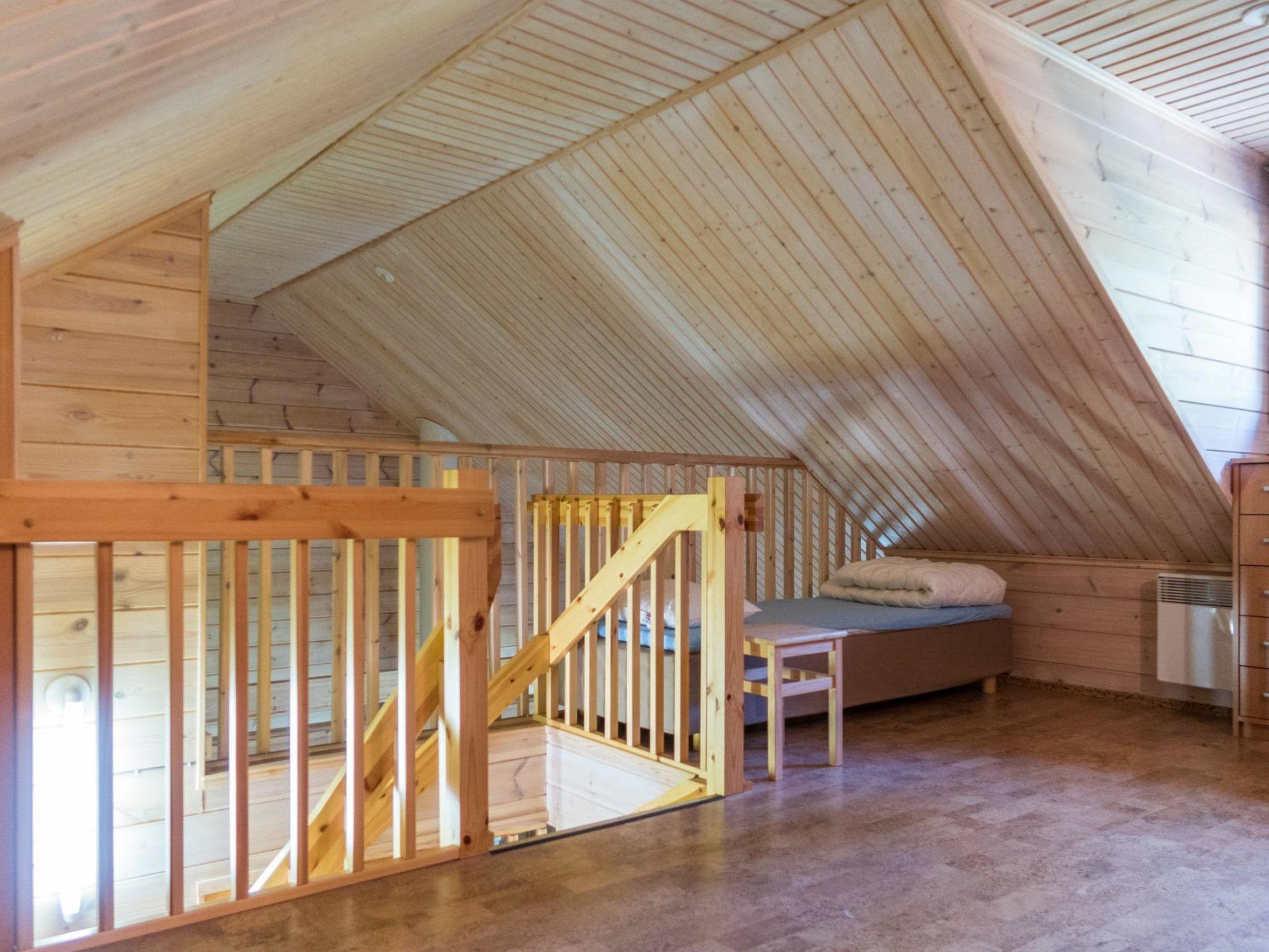 Photo 13 - 2 bedroom House in Sotkamo with sauna