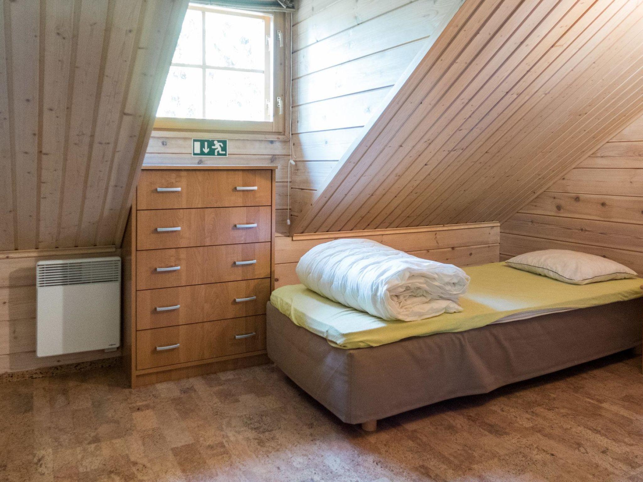 Photo 11 - Maison de 2 chambres à Sotkamo avec sauna