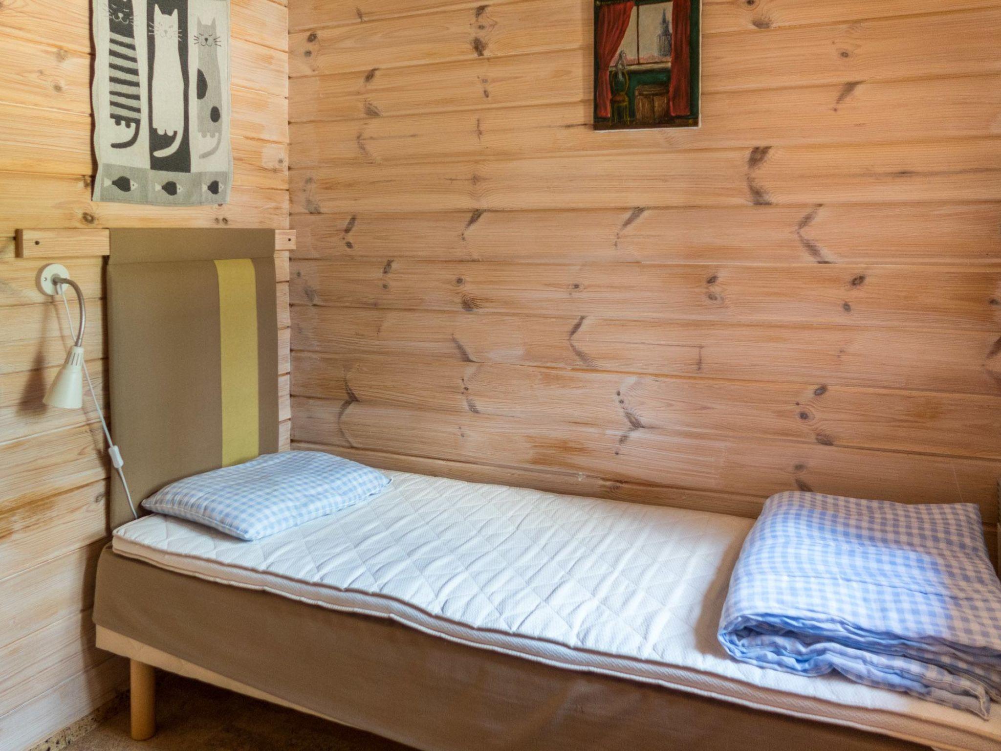 Foto 8 - Casa con 2 camere da letto a Sotkamo con sauna