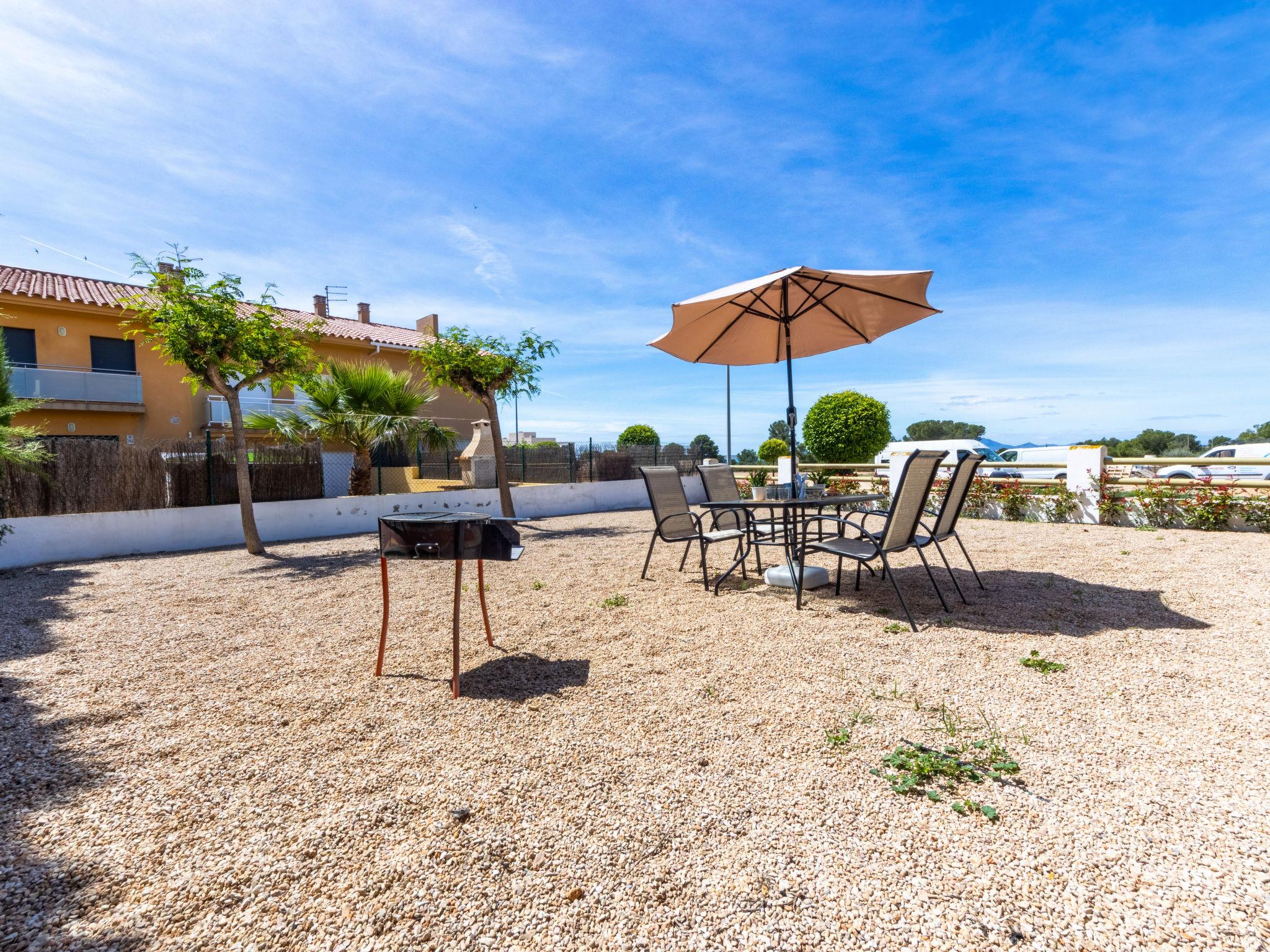 Foto 32 - Haus mit 3 Schlafzimmern in l'Ampolla mit schwimmbad und blick aufs meer