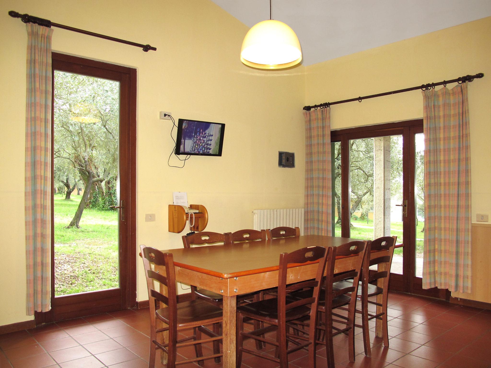 Photo 3 - 3 bedroom House in Garda with swimming pool and mountain view