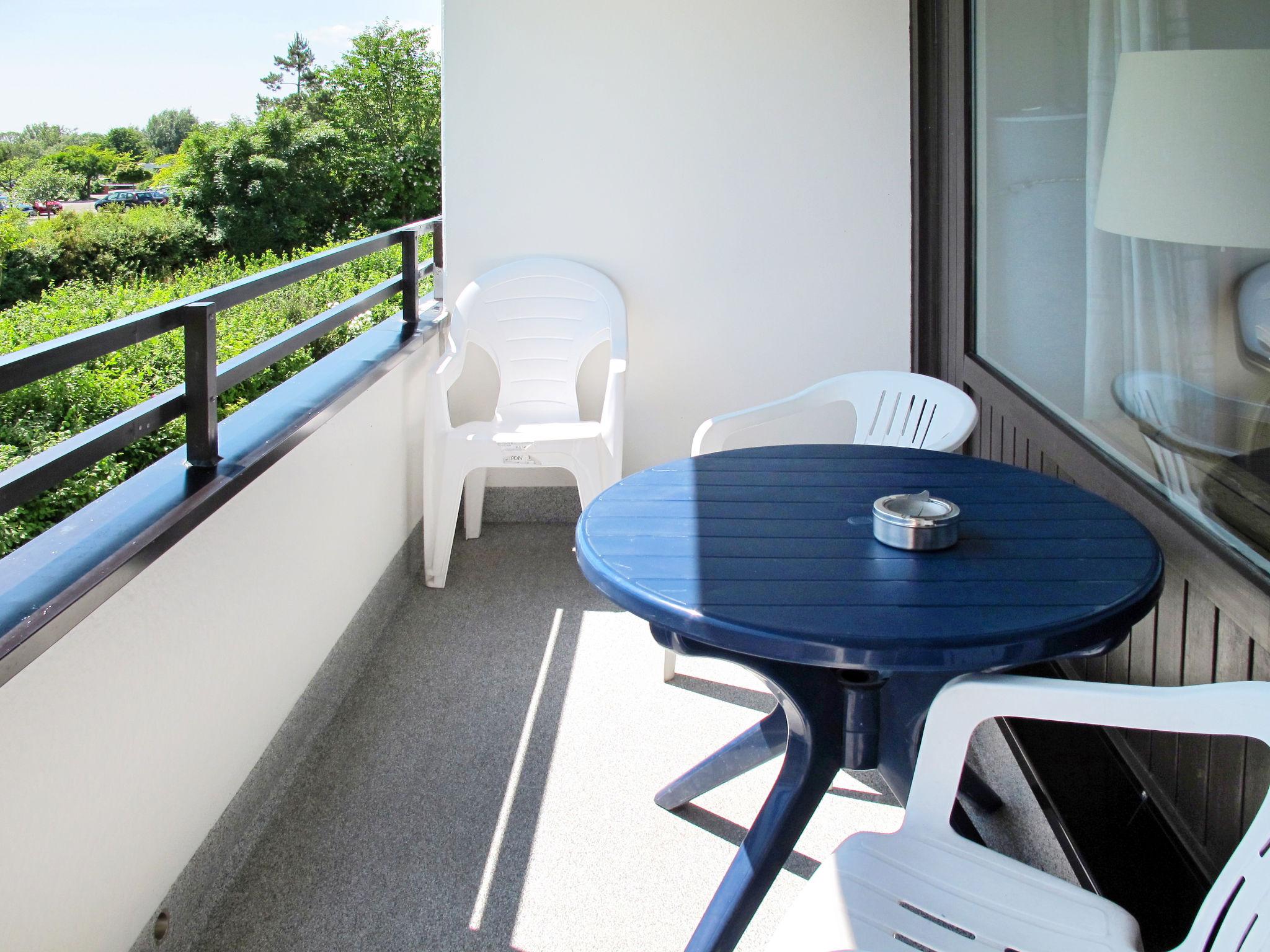 Photo 5 - Apartment in Damp with sea view