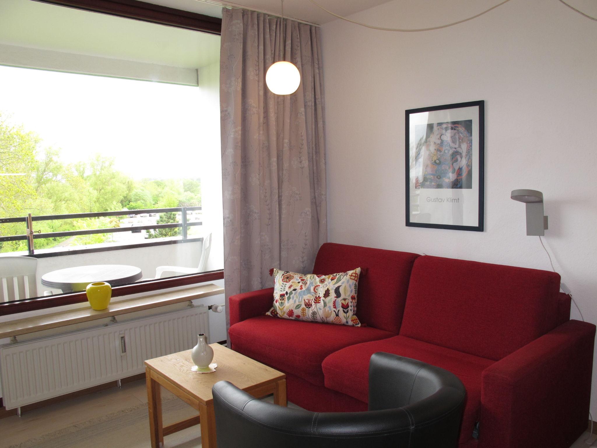Photo 2 - Apartment in Damp with sea view