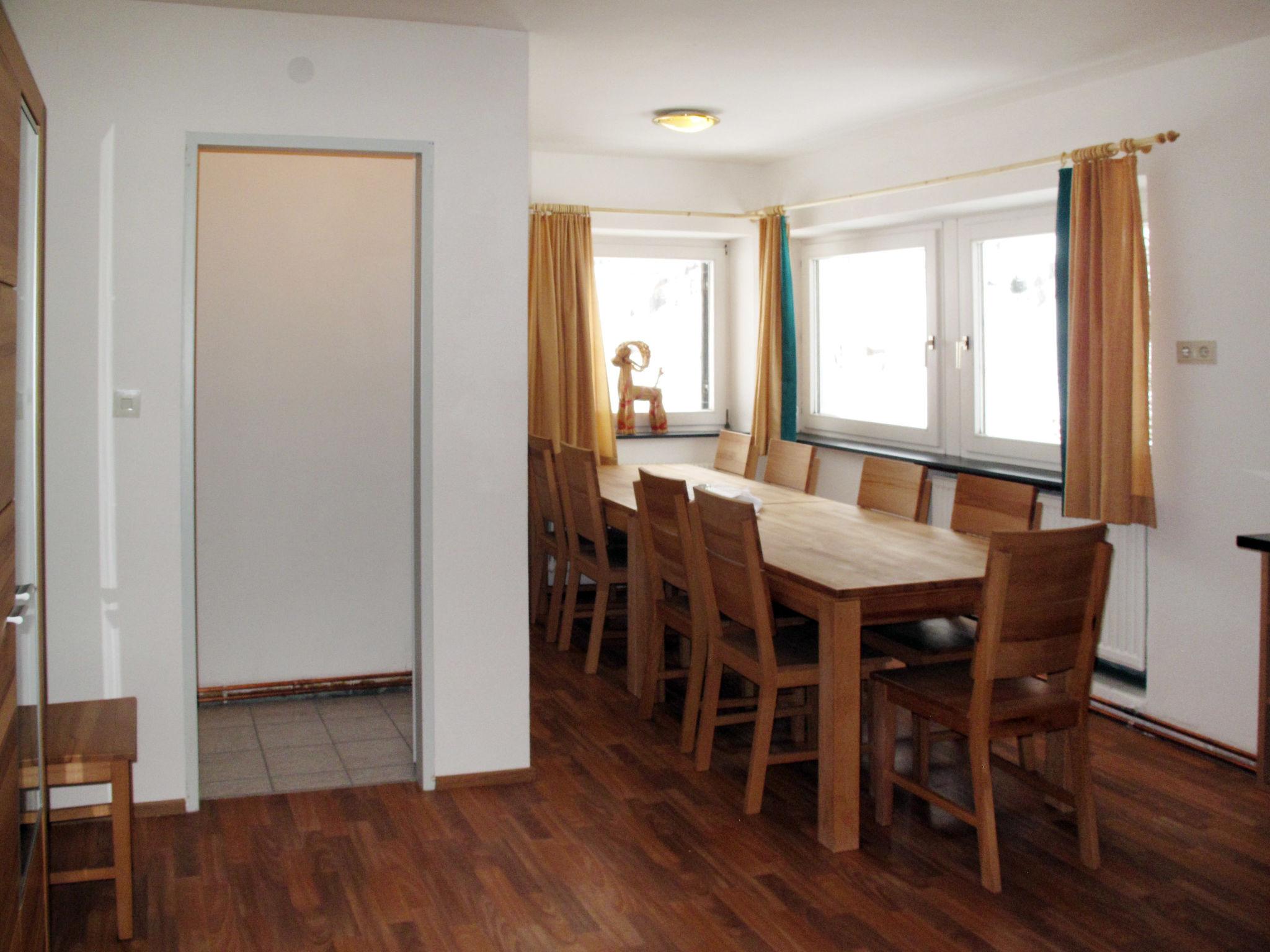 Photo 10 - 4 bedroom Apartment in Nauders with garden and mountain view