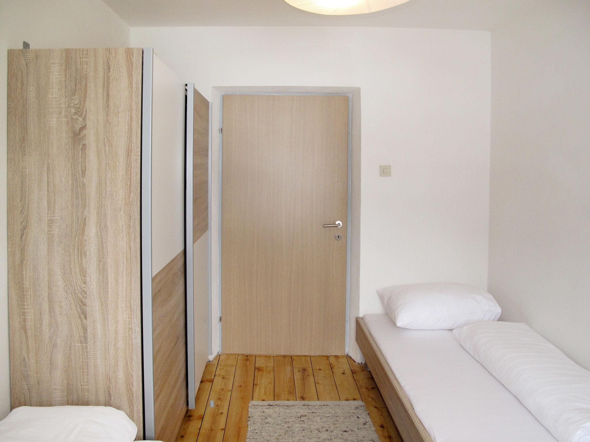 Foto 29 - Appartamento con 4 camere da letto a Nauders con giardino e vista sulle montagne