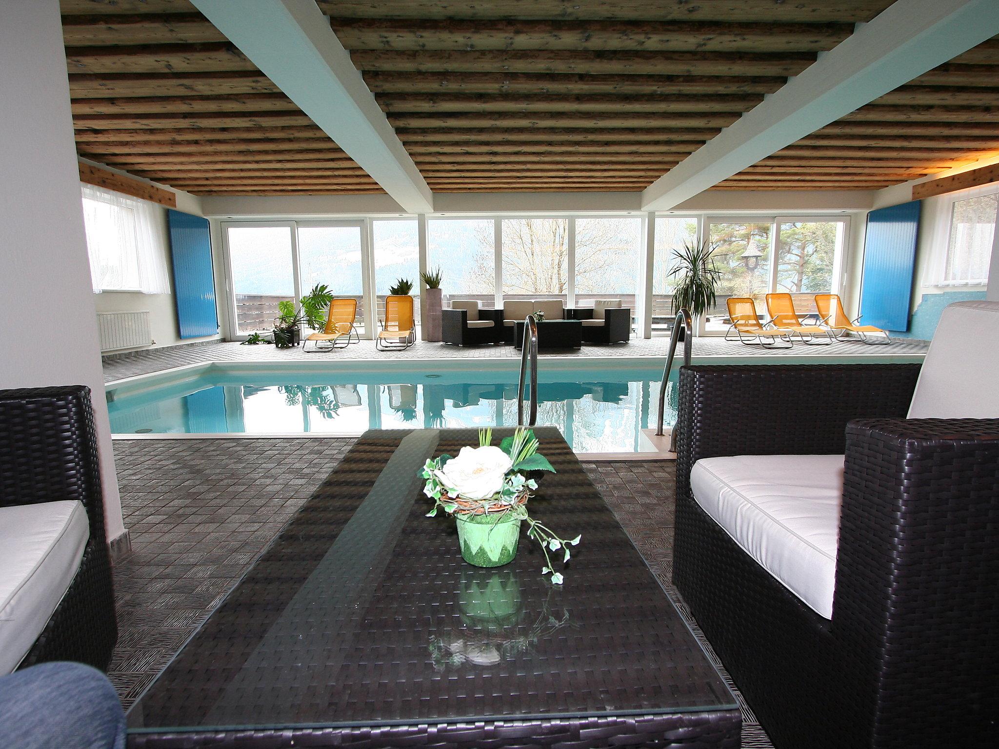 Photo 18 - 2 bedroom House in Telfs with swimming pool and mountain view