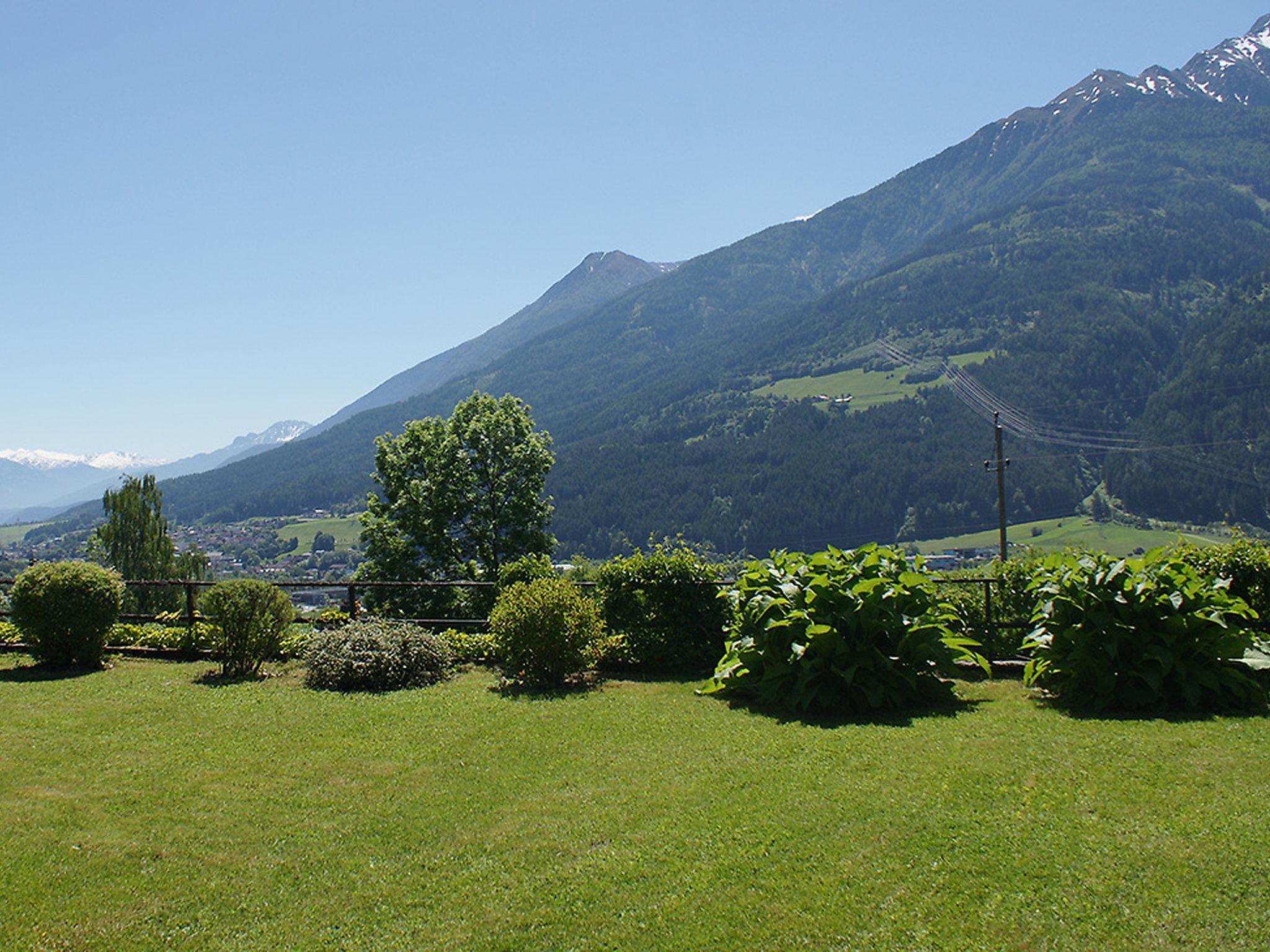 Foto 2 - Casa de 2 quartos em Telfs com piscina e vista para a montanha