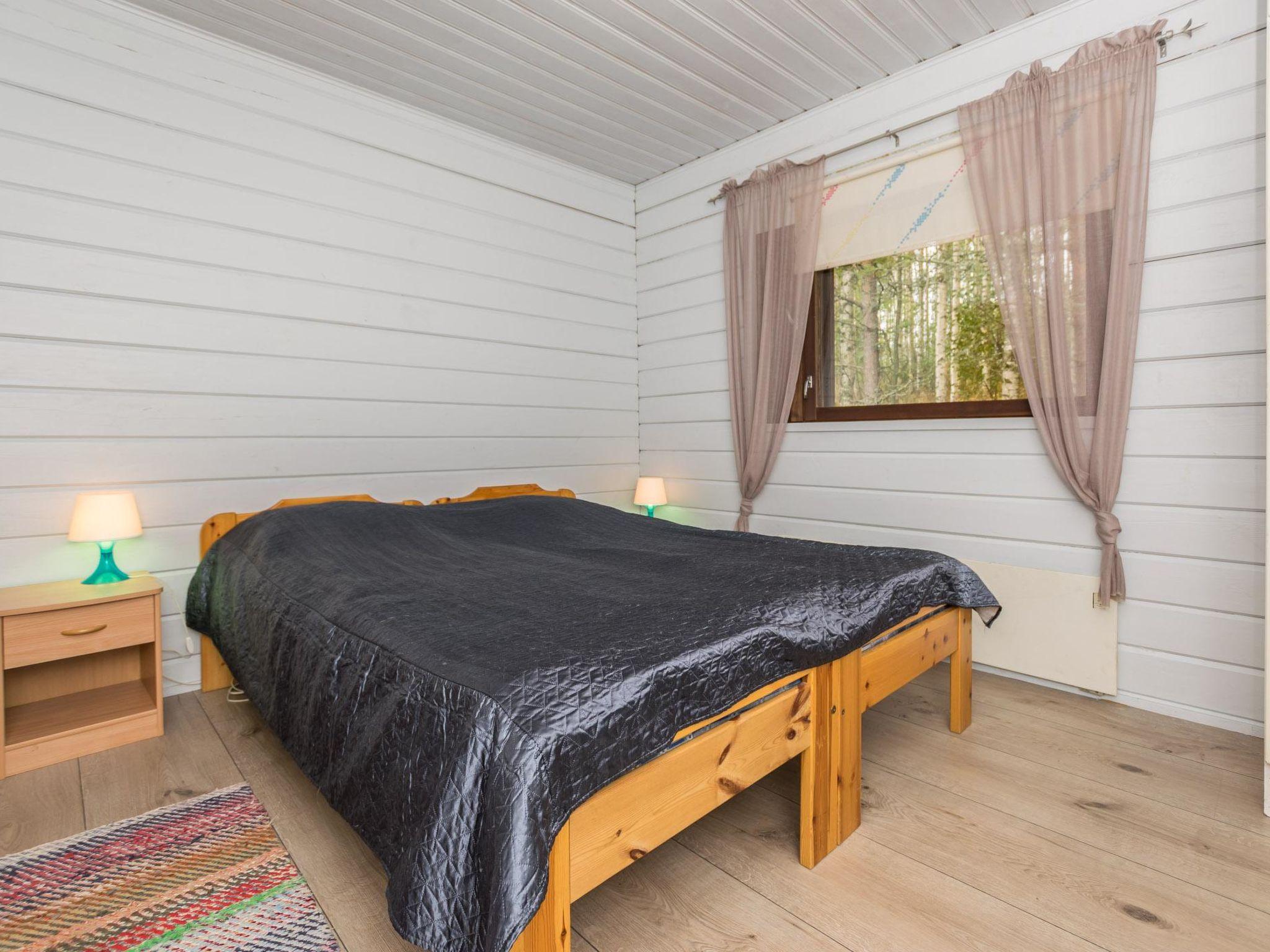 Foto 9 - Casa con 2 camere da letto a Petäjävesi con sauna