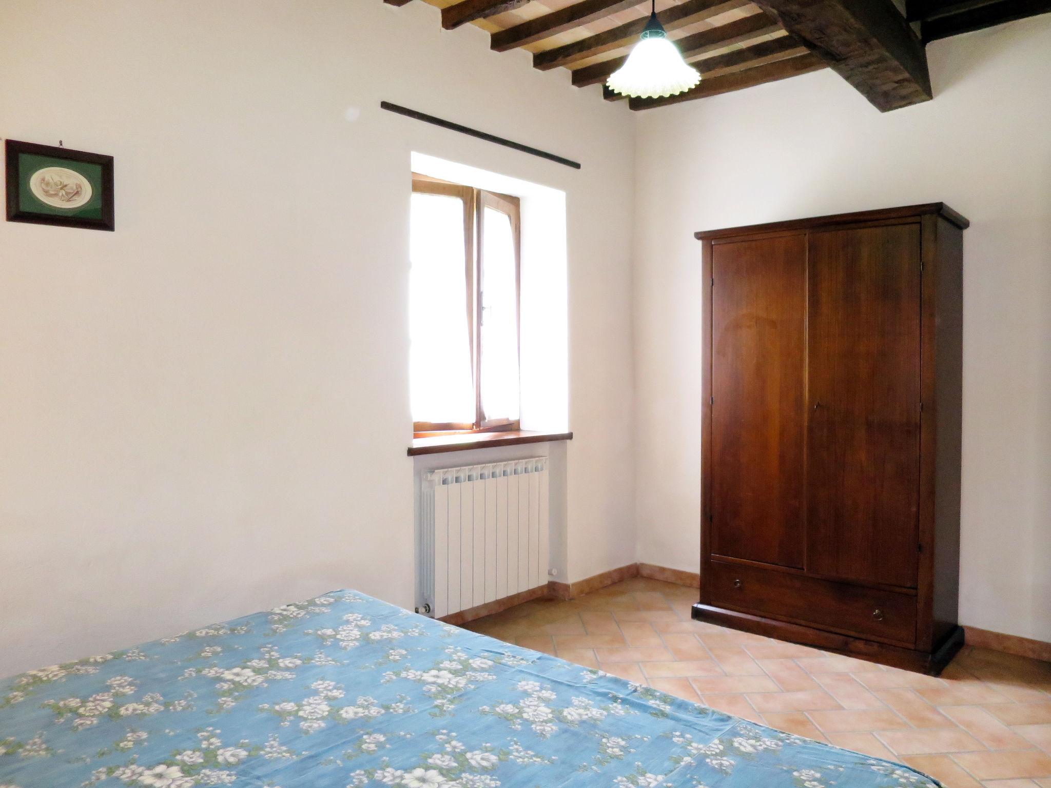 Photo 12 - 2 bedroom Apartment in Lisciano Niccone with swimming pool and garden