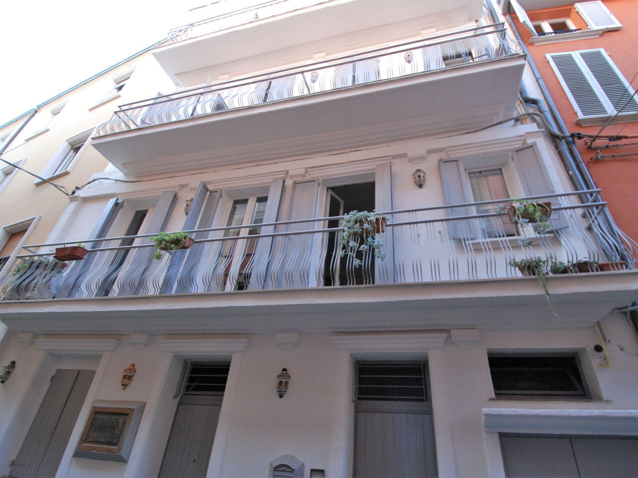 Photo 31 - 2 bedroom Apartment in Rimini with garden and terrace