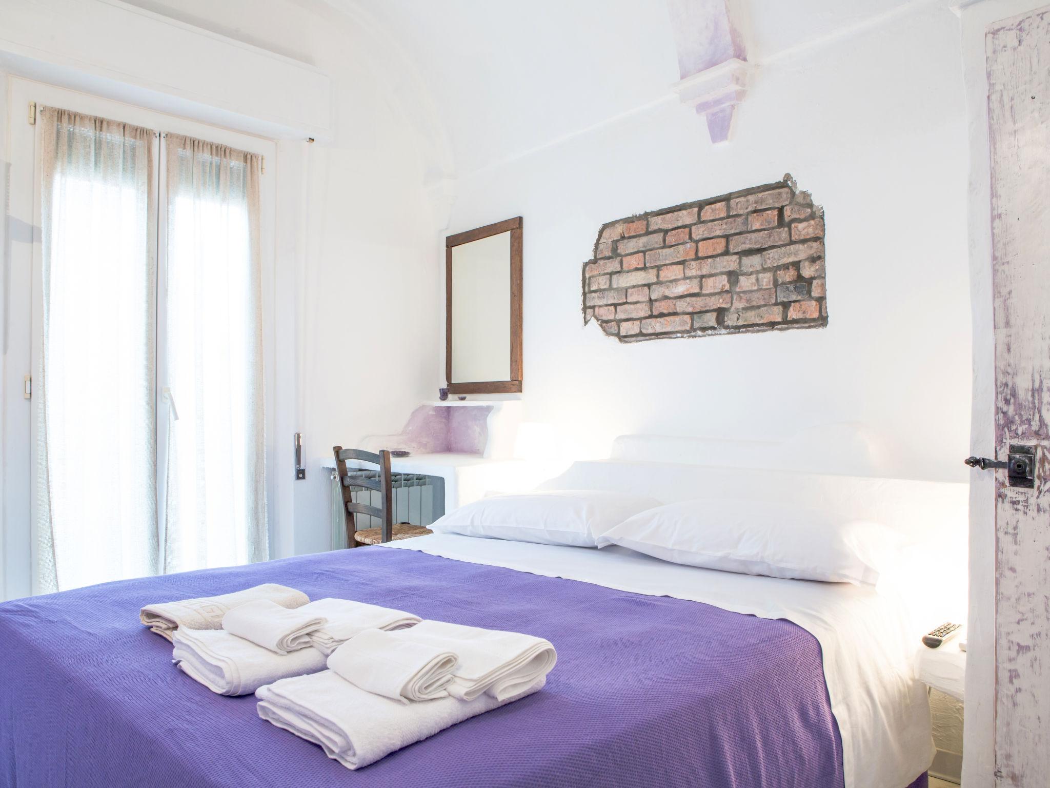 Photo 16 - Appartement de 2 chambres à Rimini avec jardin et vues à la mer