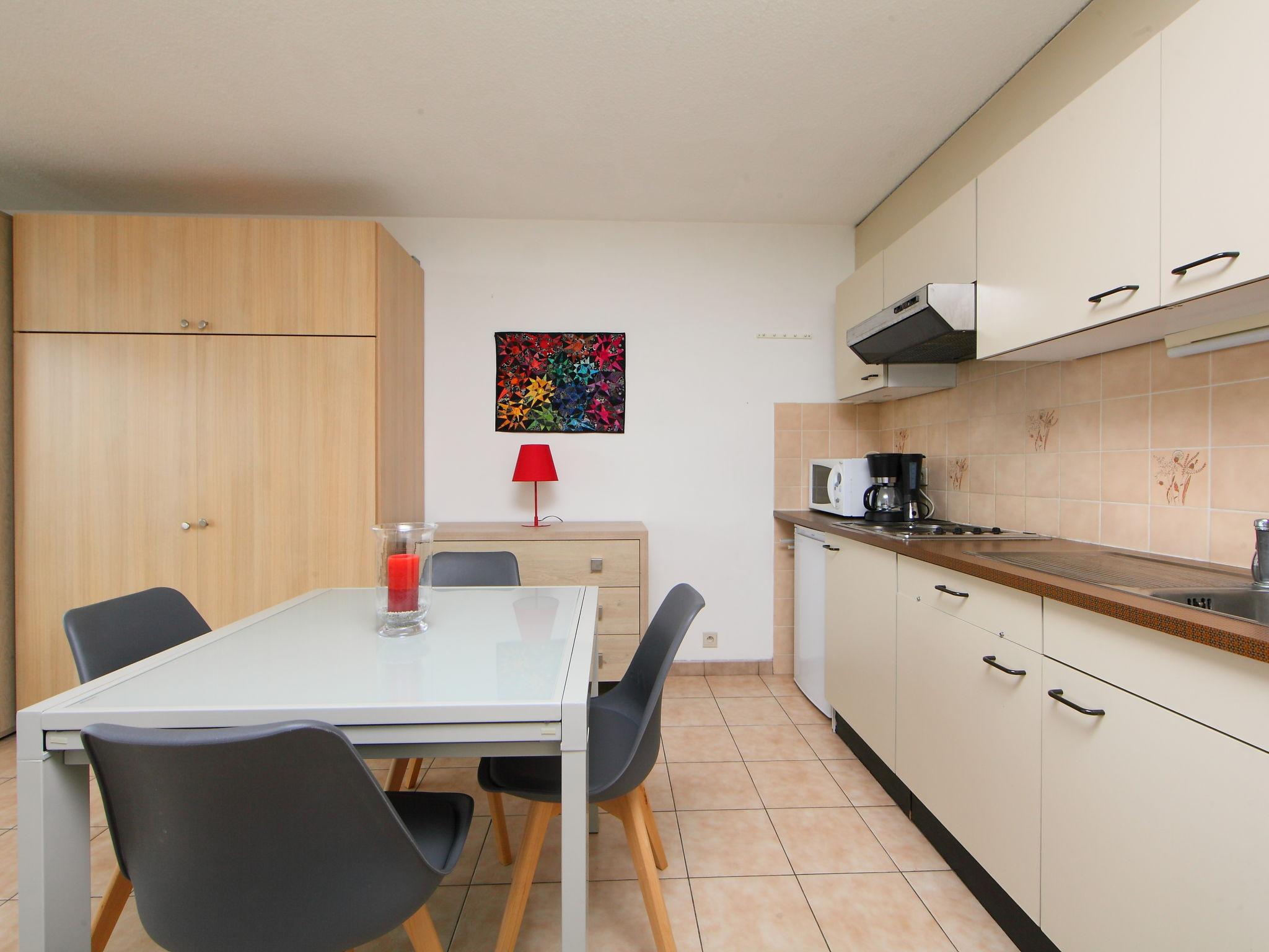 Foto 2 - Apartment in Bredene
