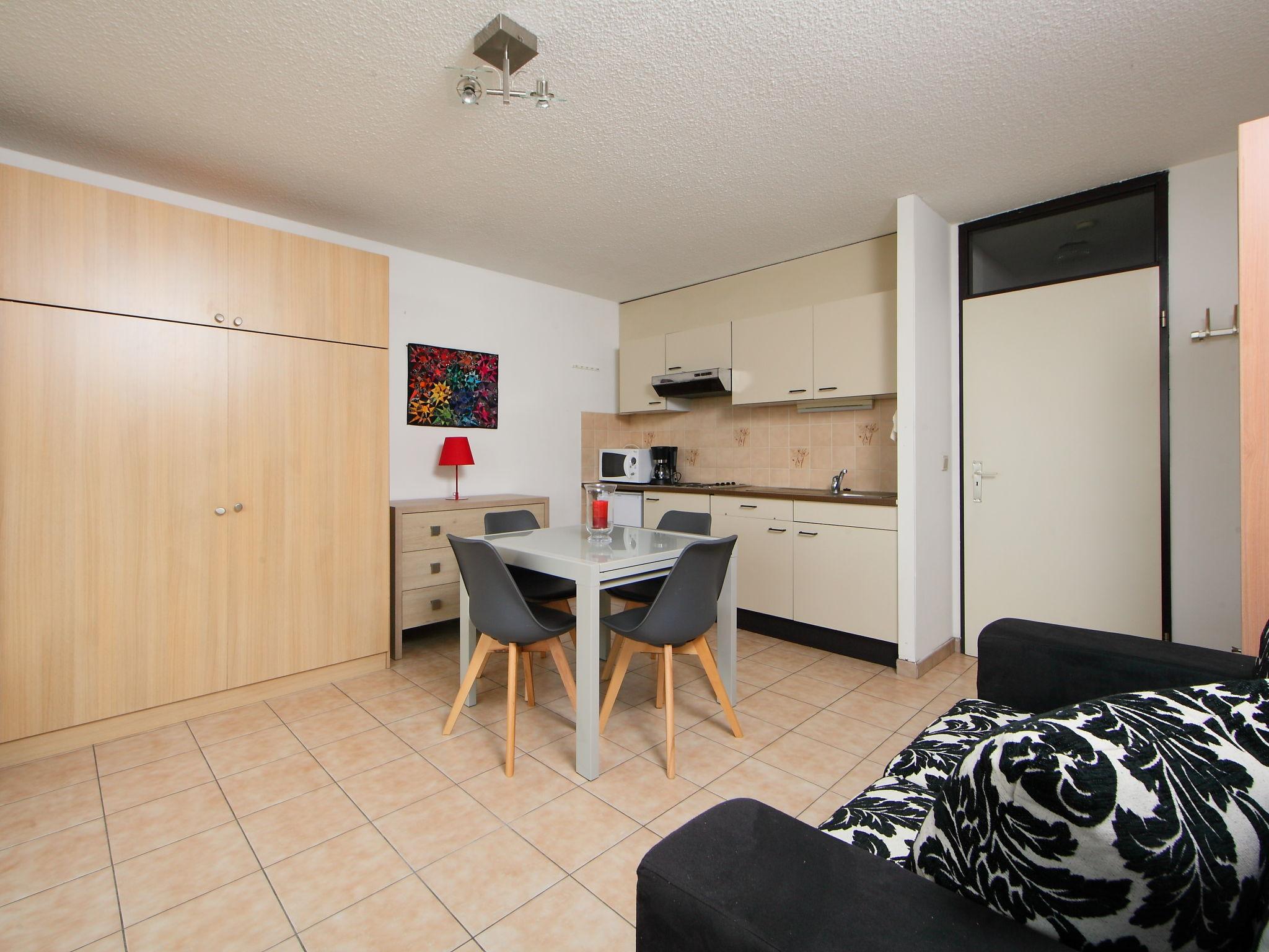 Foto 9 - Apartment in Bredene