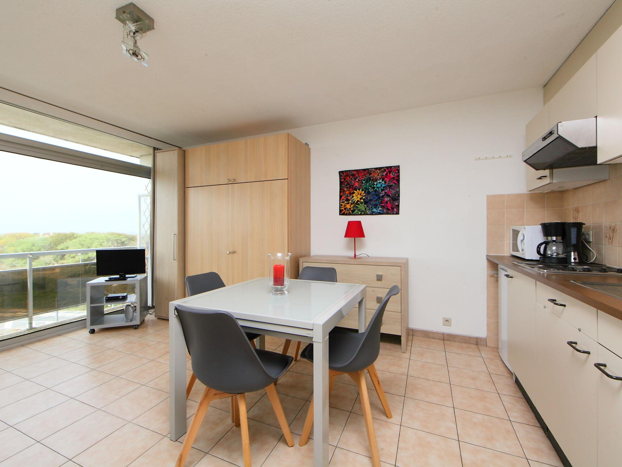 Photo 8 - Appartement en Bredene