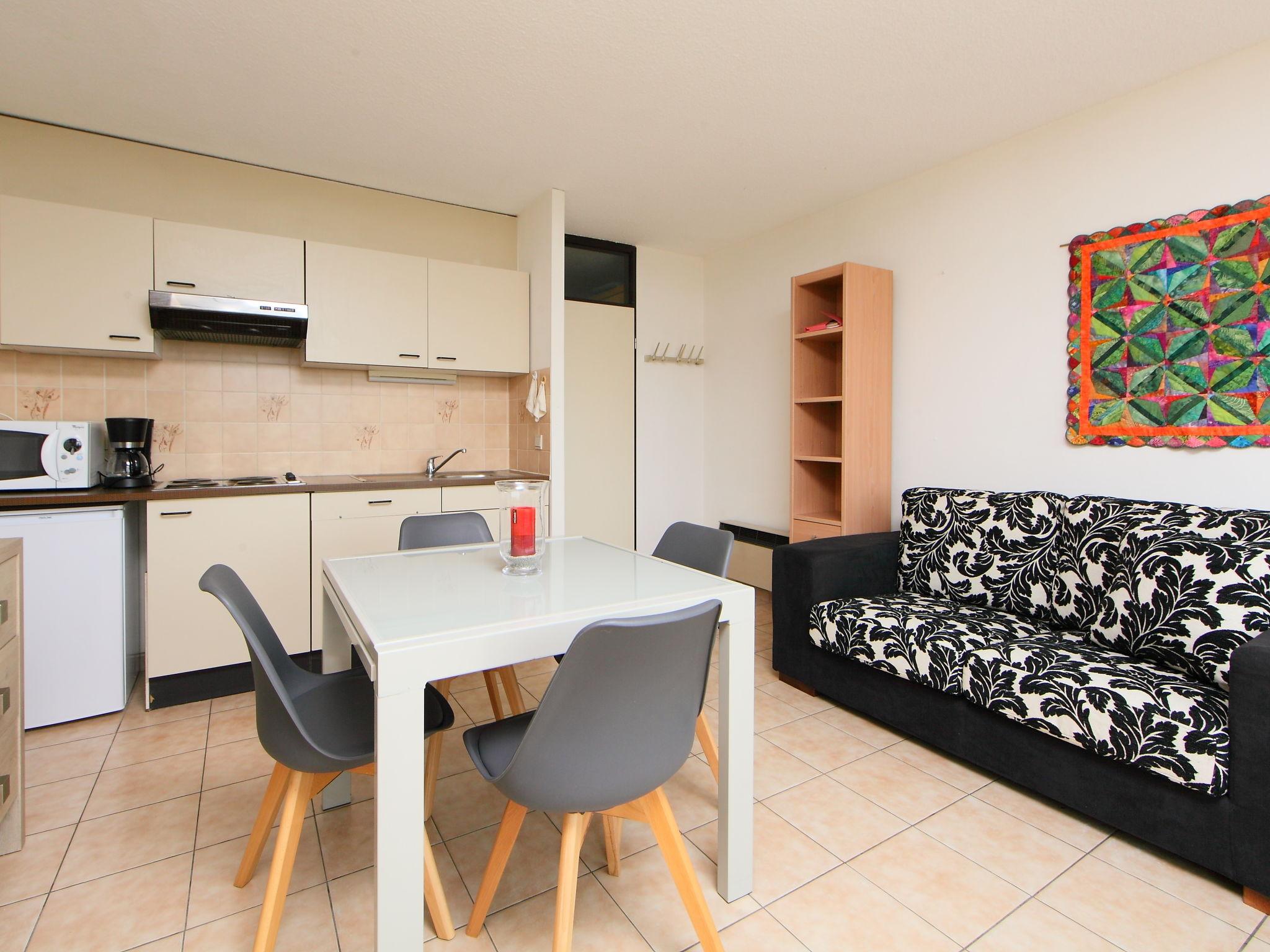 Foto 7 - Apartamento em Bredene