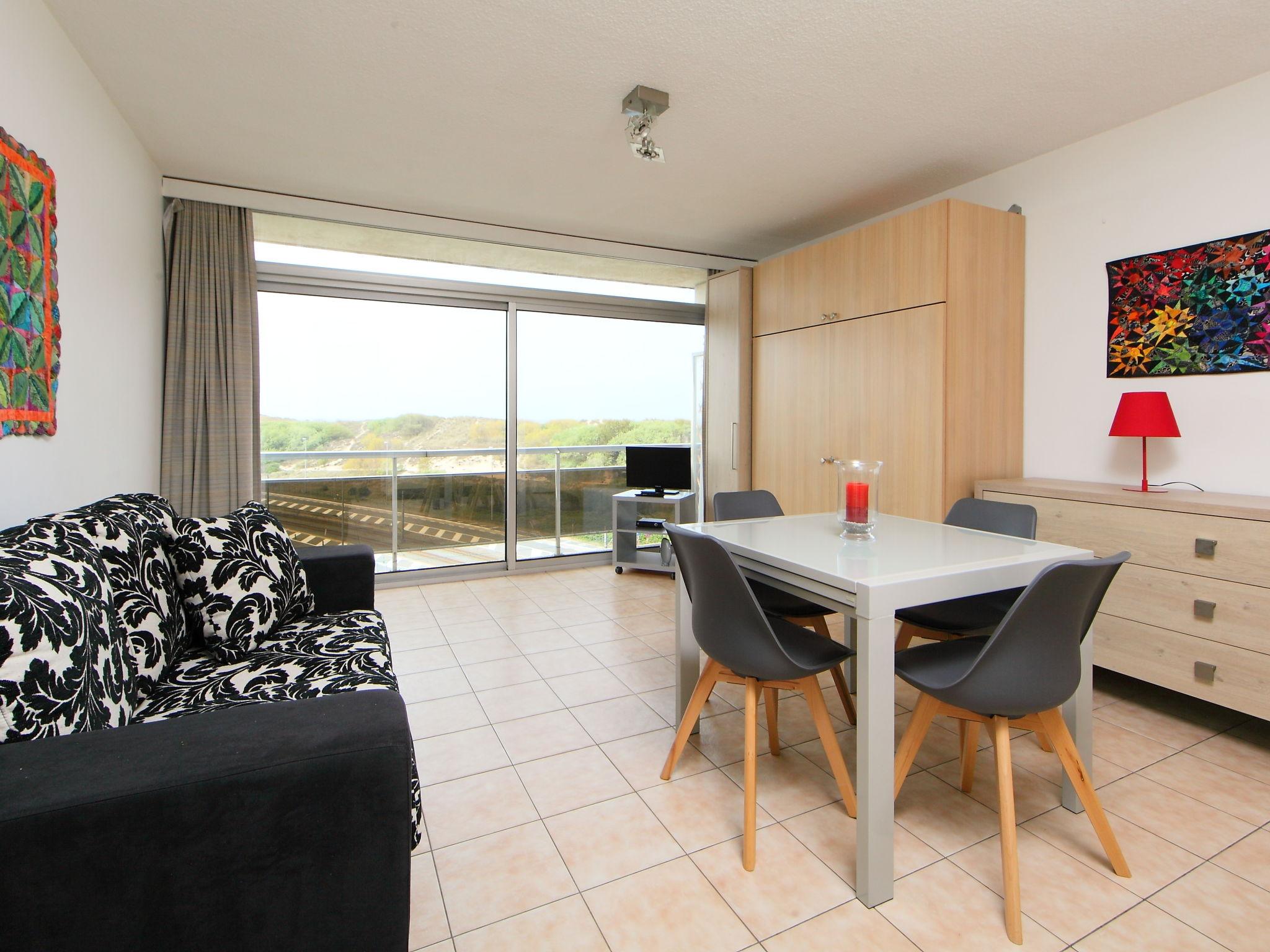 Photo 1 - Apartment in Bredene