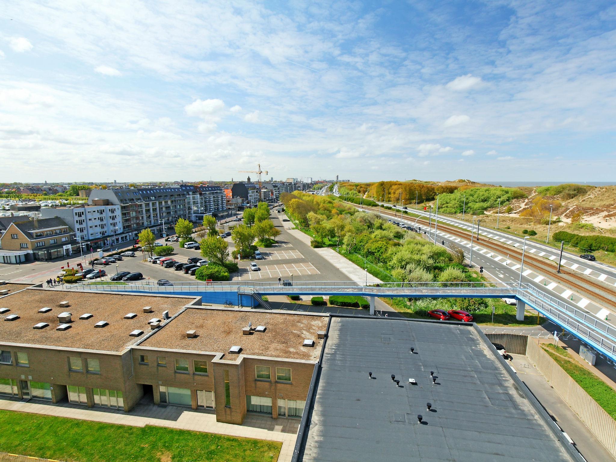 Photo 14 - Appartement en Bredene