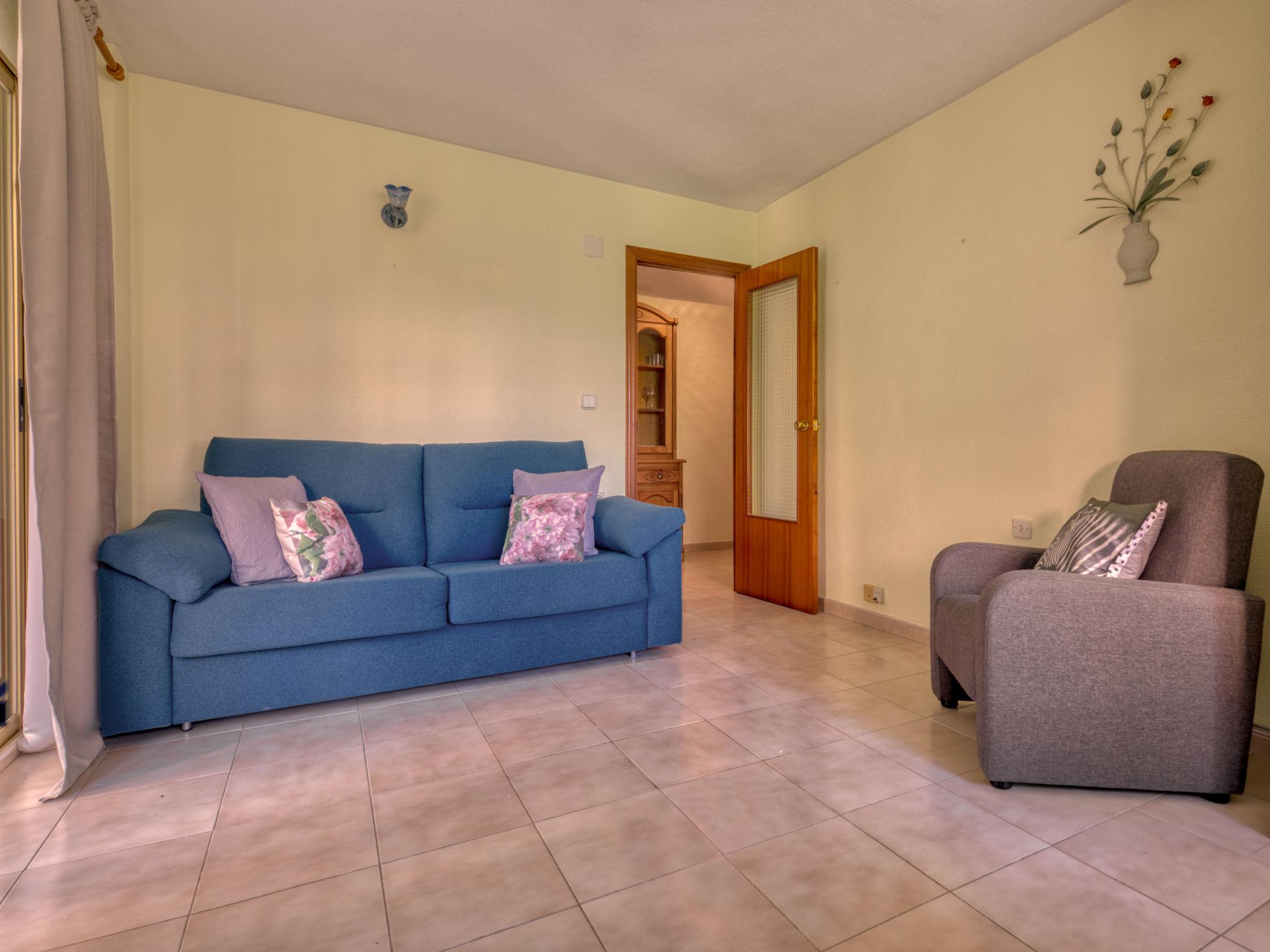 Photo 6 - 1 bedroom Apartment in Calp