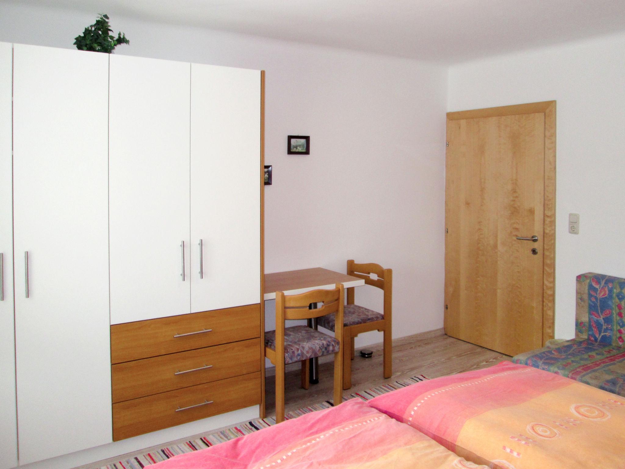 Photo 10 - Appartement de 2 chambres à Zell am See avec vues sur la montagne